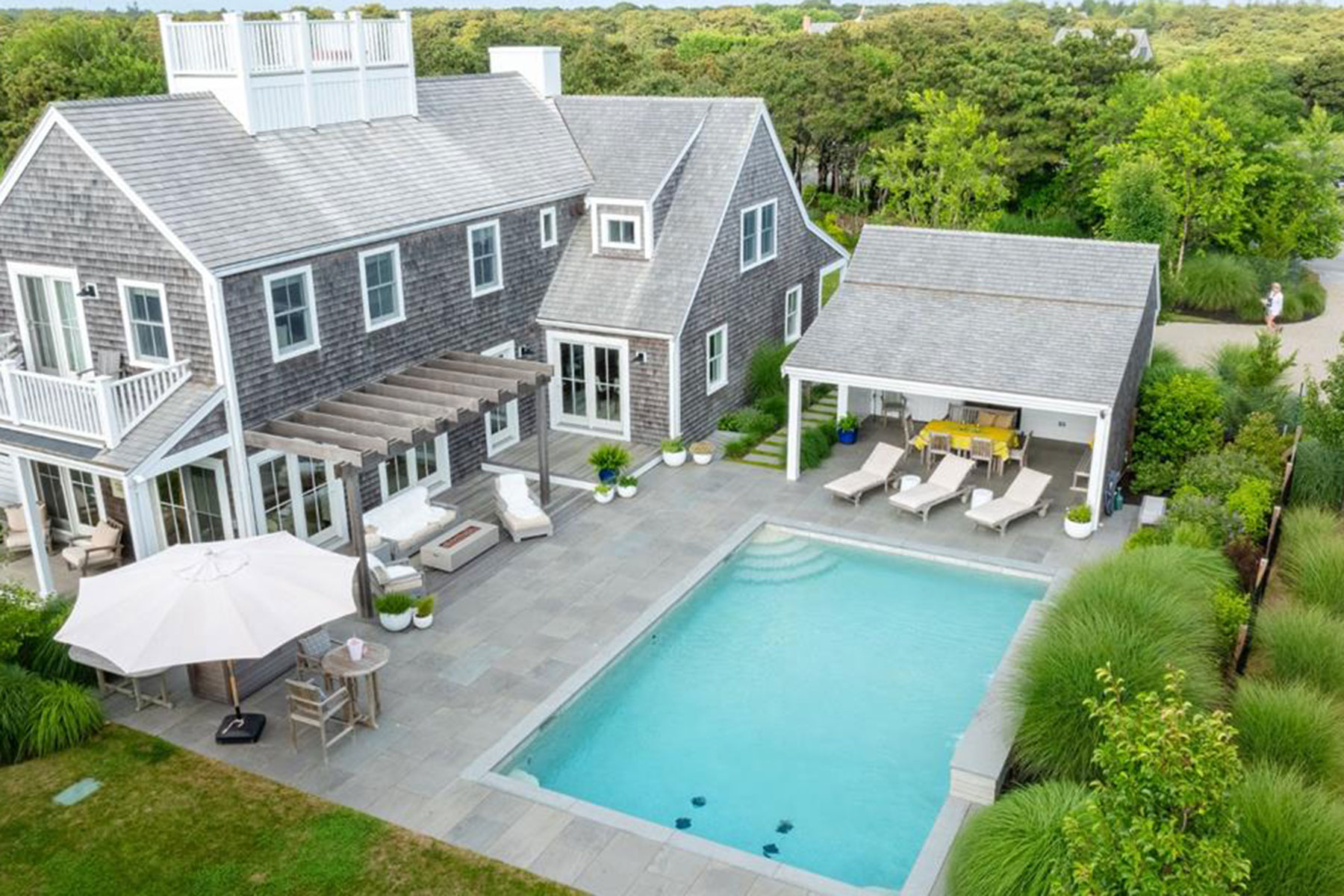  26 Pequot Street, Nantucket, MA, 02554 - 物件實景