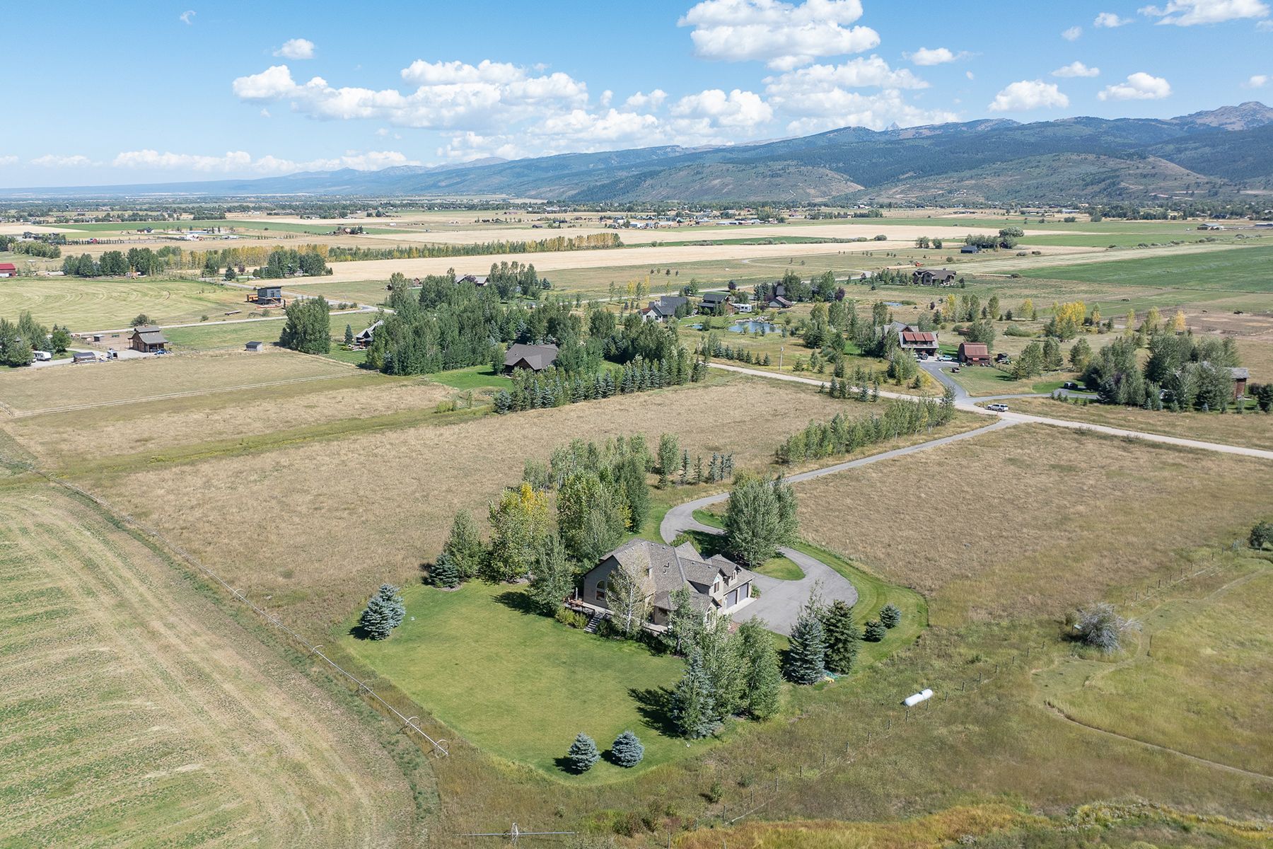  Smith Canyon Ranches Home - 物件實景