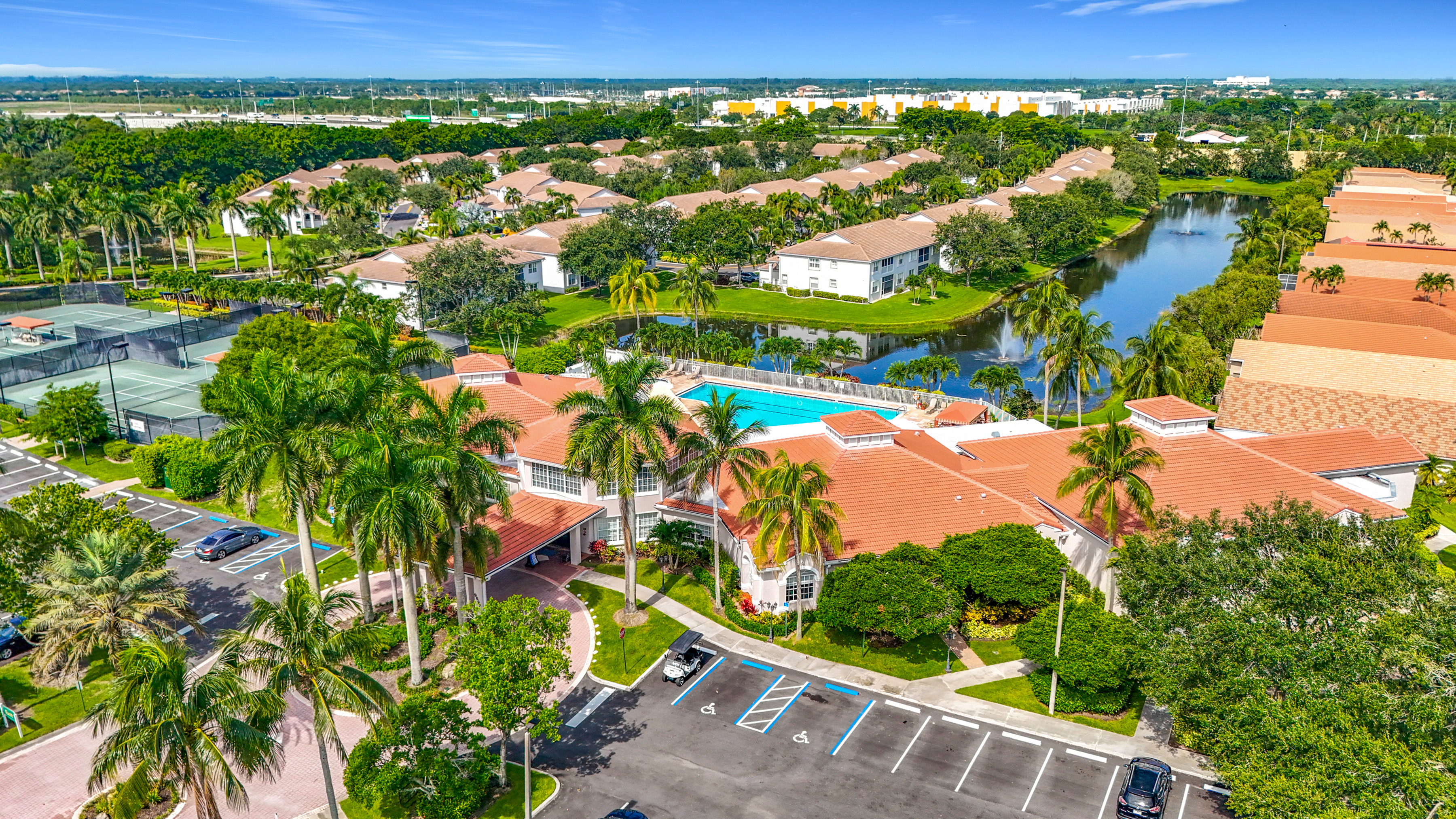 9786 Lemonwood Ct, Boynton Beach, FL, 33437 - 物件實景