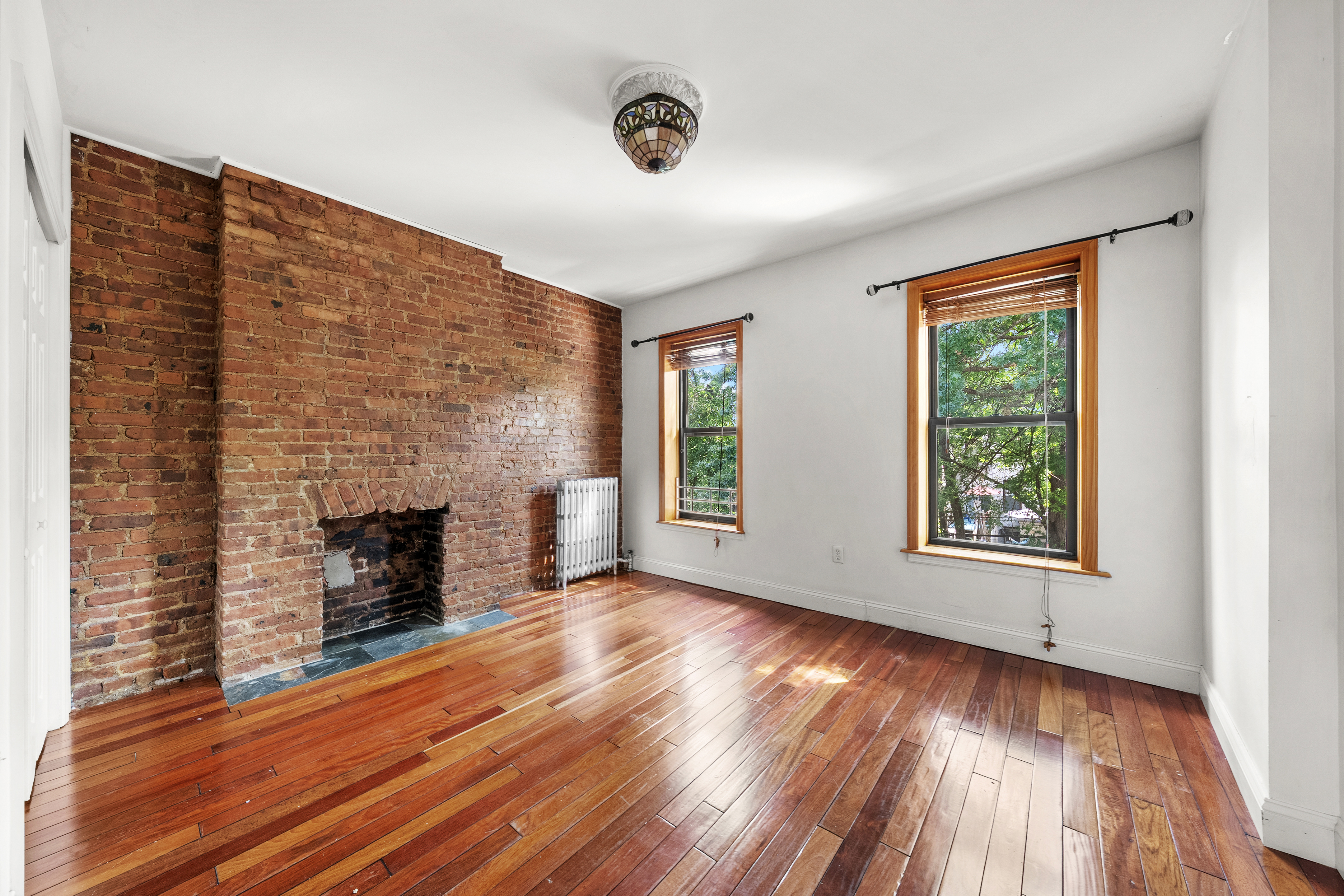  432 Sackett St., Brooklyn, NY, 11231 - 物件實景