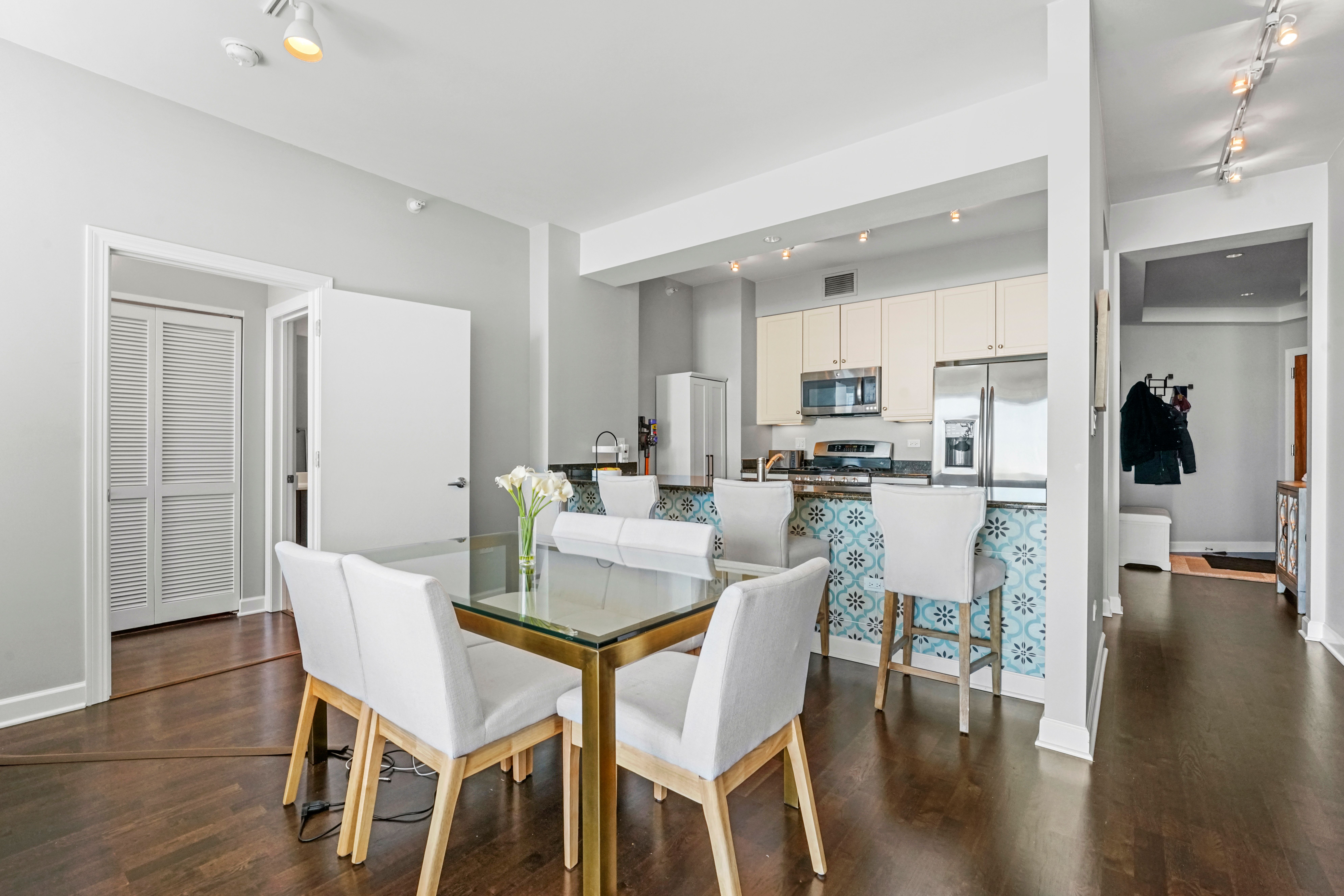  One of the South Loop