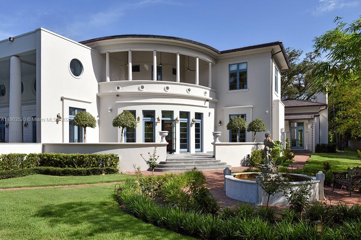 Pinecrest, Florida, 33156, United States, 8 Bedrooms Bedrooms, ,9 BathroomsBathrooms,Residential,For Sale,1992030