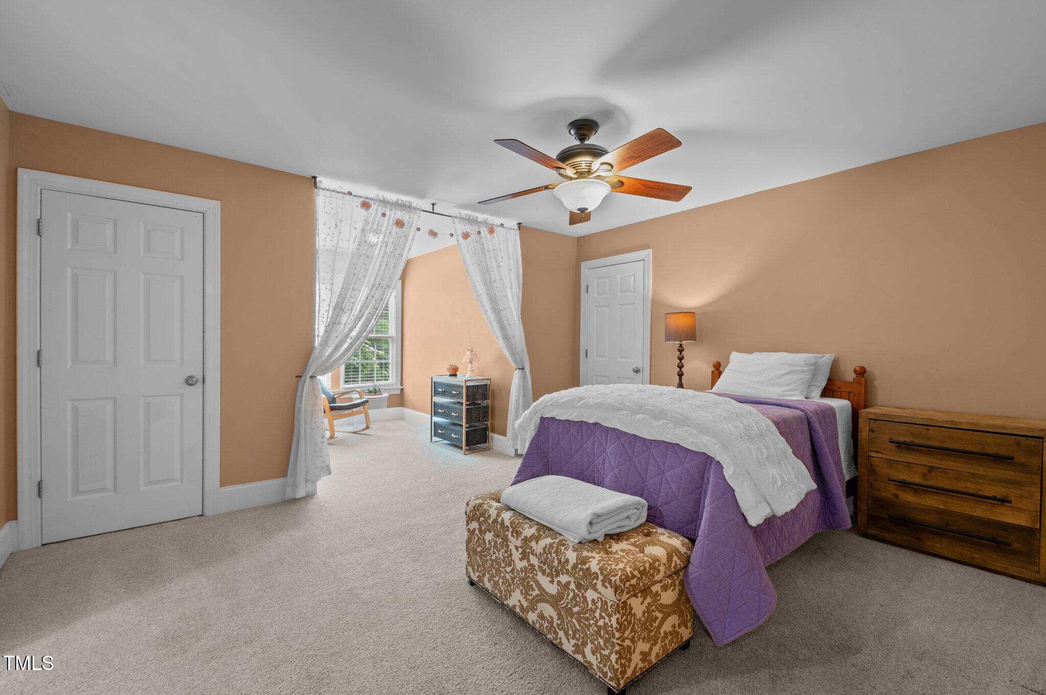 Wake Forest, North Carolina, 27587, United States, 4 Bedrooms Bedrooms, ,5 BathroomsBathrooms,Residential,For Sale,1817910