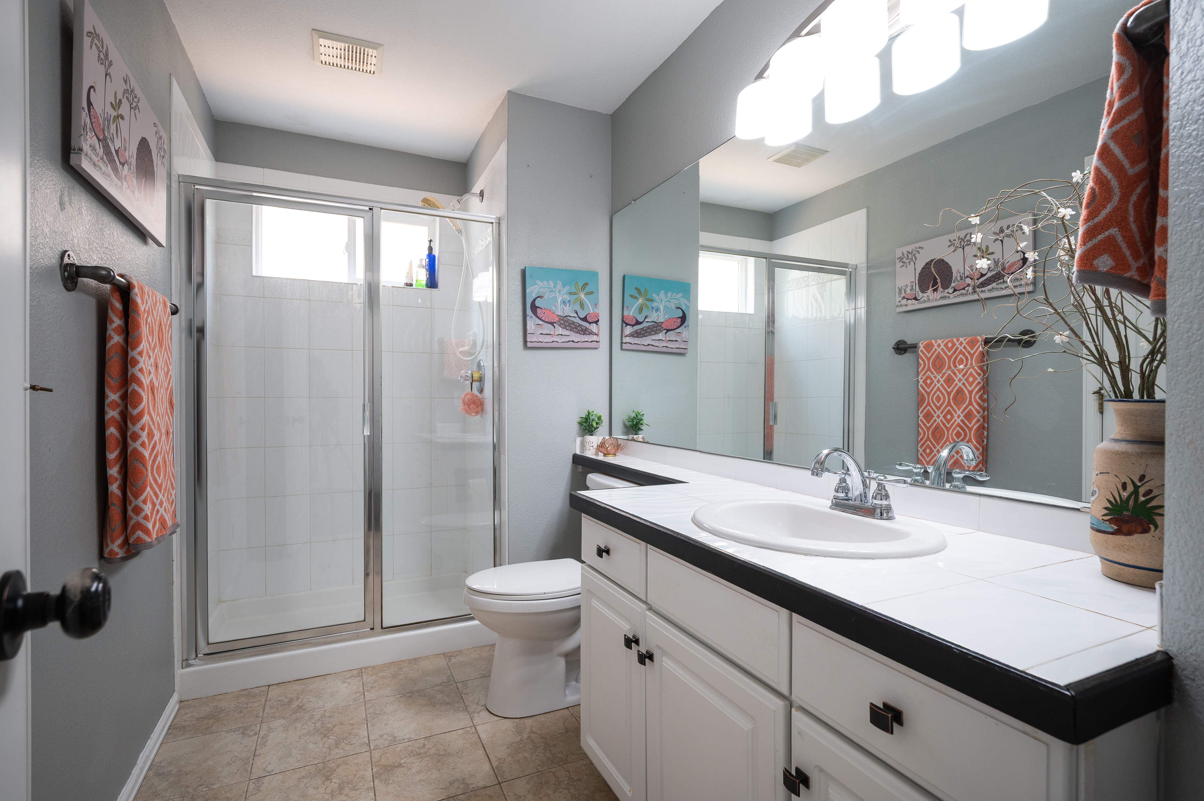  Comfort, Flexibility And Exceptional Potential In This Castle Pines Home - 物件實景
