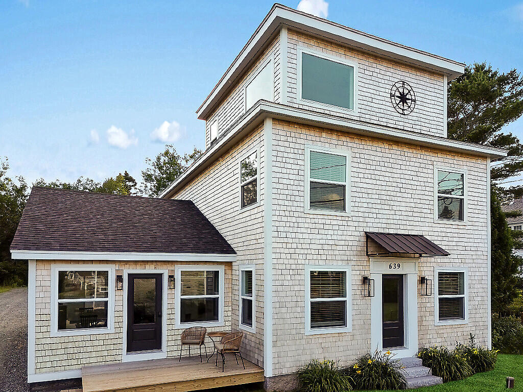 Gouldsboro, Maine, 04607, United States, 3 Bedrooms Bedrooms, ,2 BathroomsBathrooms,Residential,For Sale,1901122