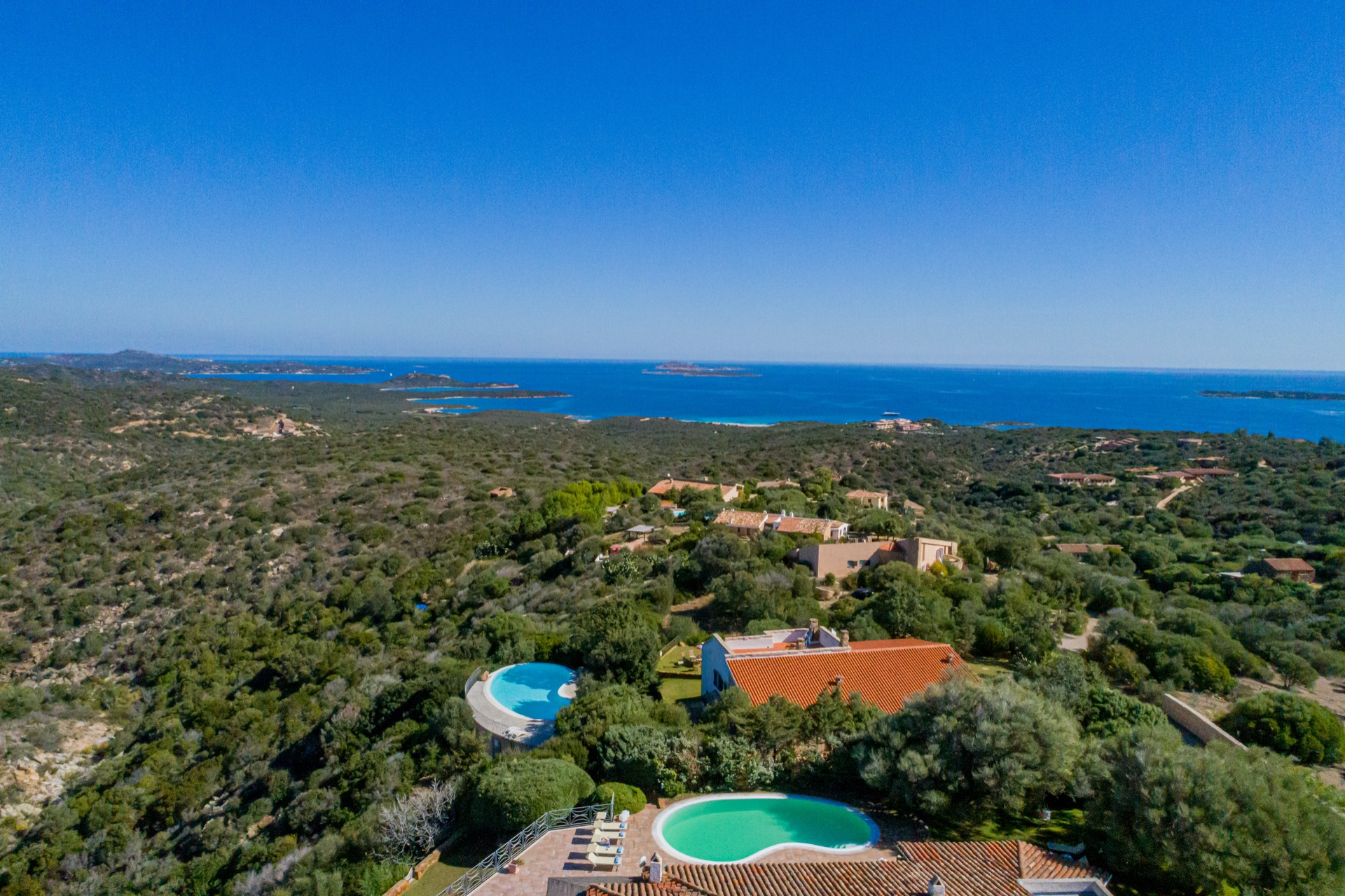 Milmeggiu, Olbia, Sassari, IT, 5 Bedrooms Bedrooms, ,5 BathroomsBathrooms,Residential,For Sale,Milmeggiu,1444527