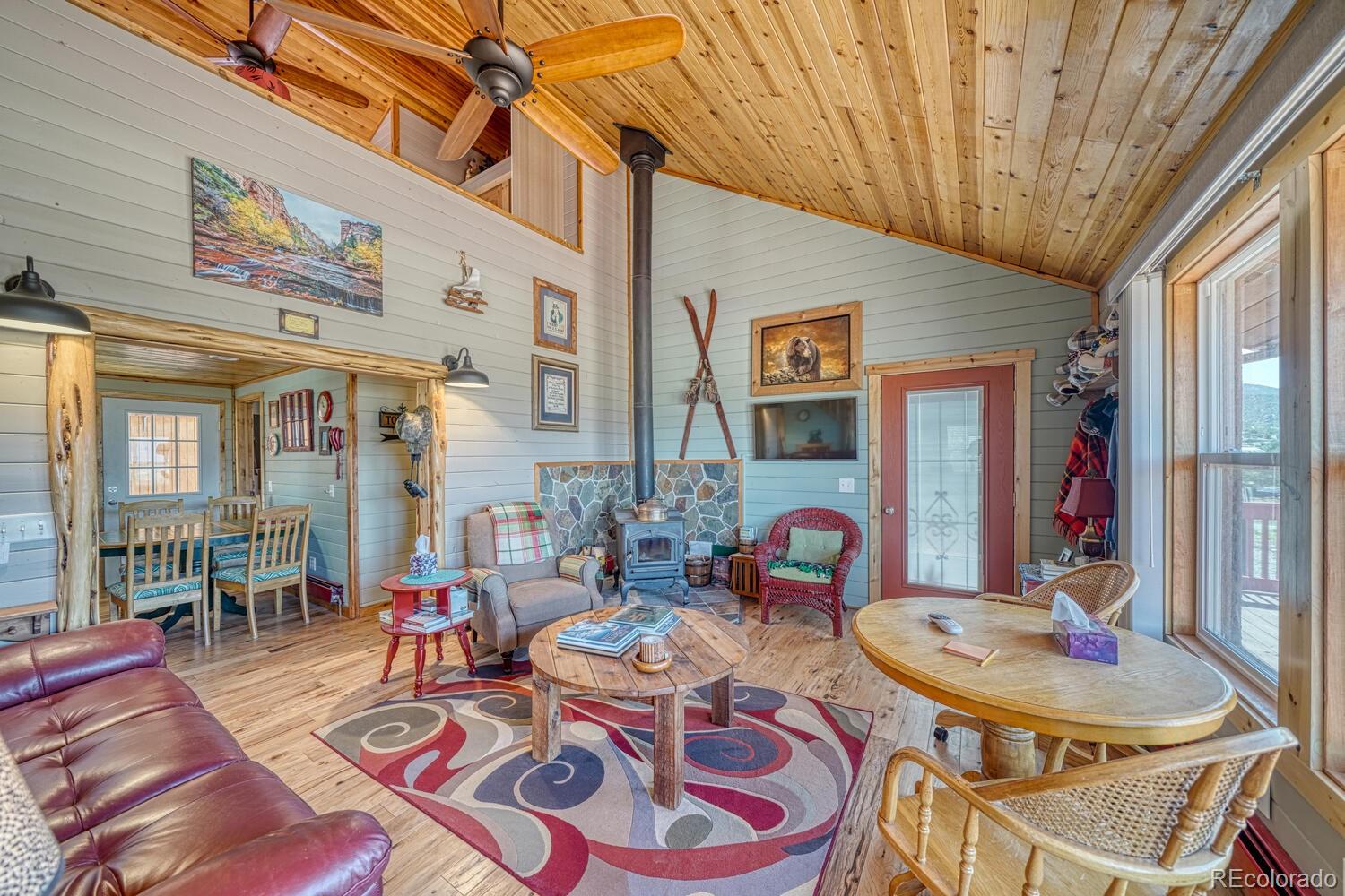 Salida, Colorado, 81201, United States, 3 Bedrooms Bedrooms, ,3 BathroomsBathrooms,Residential,For Sale,1977824