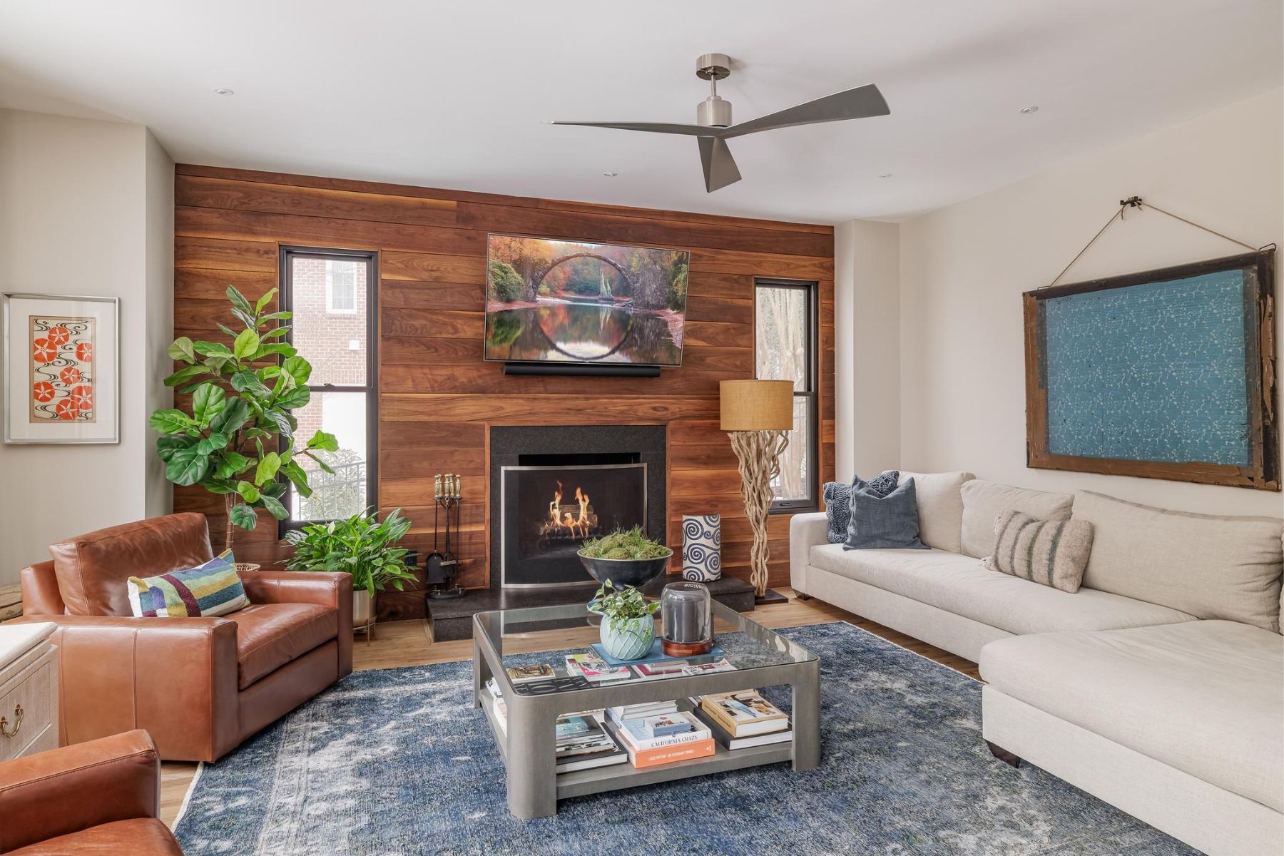  4802 Kemble Place NW, Washington, DC, 20007 - 物件實景