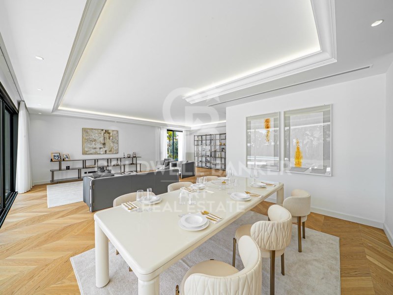 Marbella, Andalusia, ES, 6 Bedrooms Bedrooms, ,7 BathroomsBathrooms,Residential,For Sale,1735857