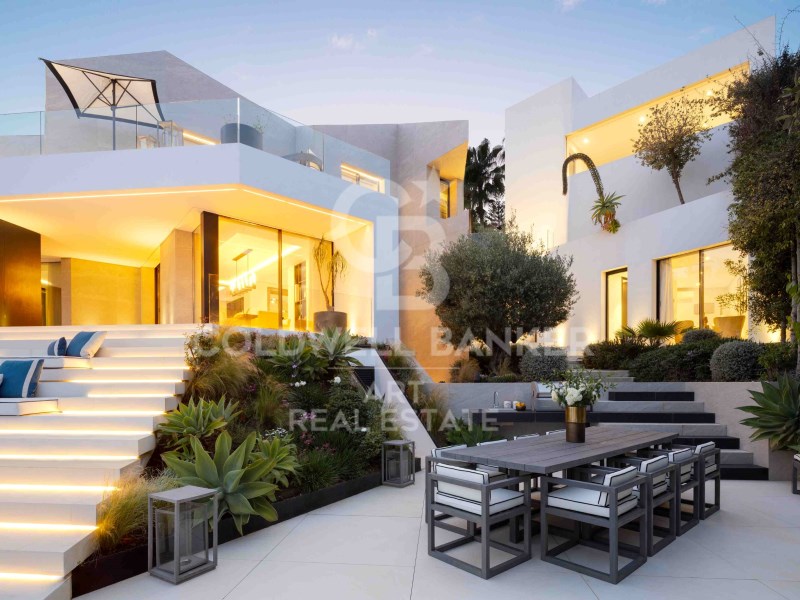 Benahavís, Andalusia, ES, 5 Bedrooms Bedrooms, ,6 BathroomsBathrooms,Residential,For Sale,1803974