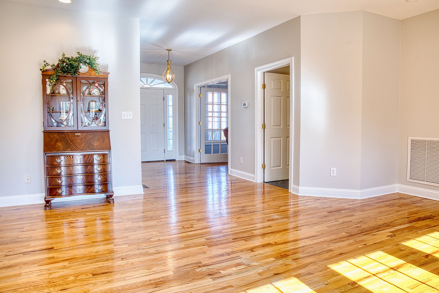  109 Fifth Avenue South, Kure Beach, NC 28449 - 物件實景
