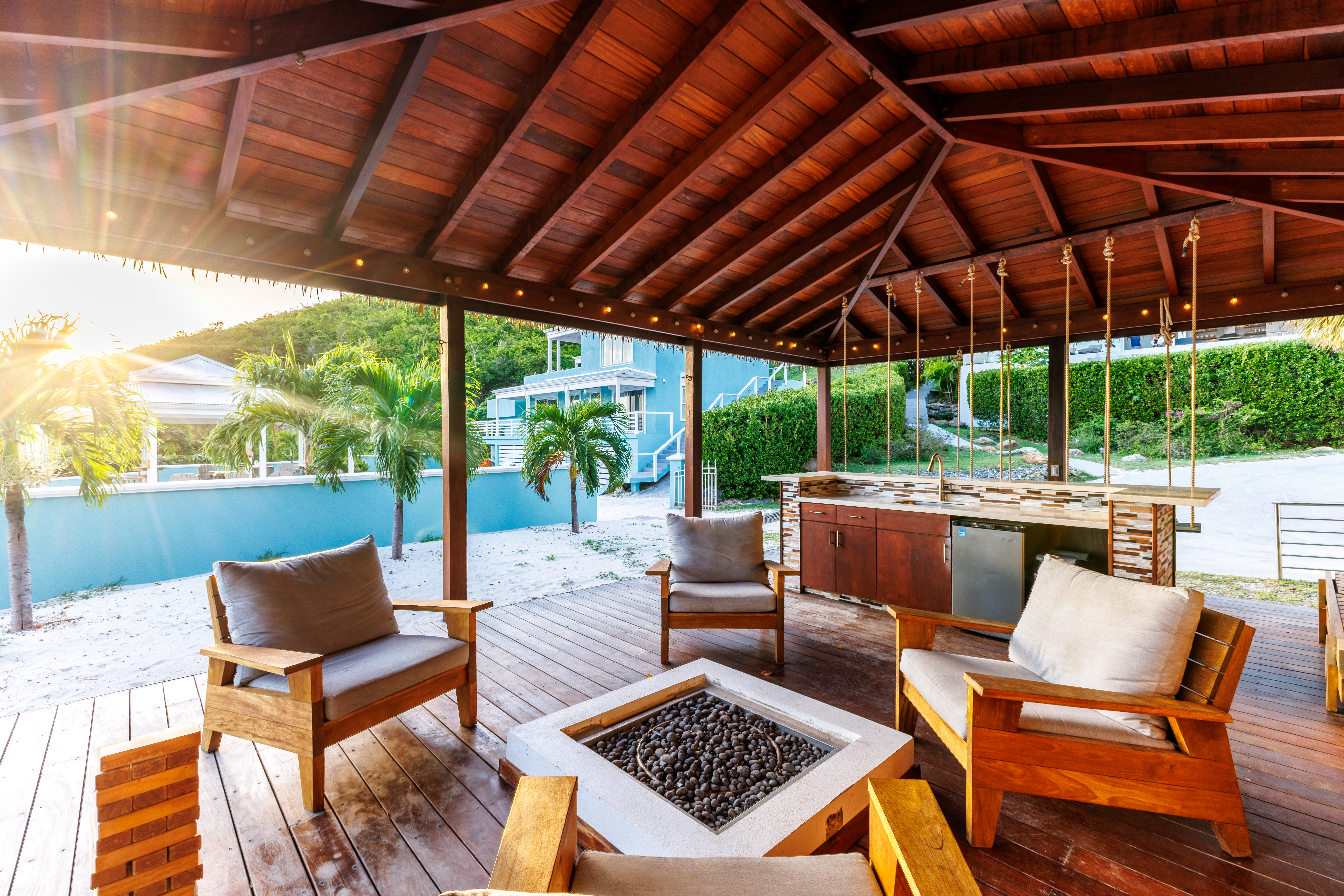 Jost Van Dyke, VG, 4 Bedrooms Bedrooms, ,5 BathroomsBathrooms,Residential,For Sale,1989513