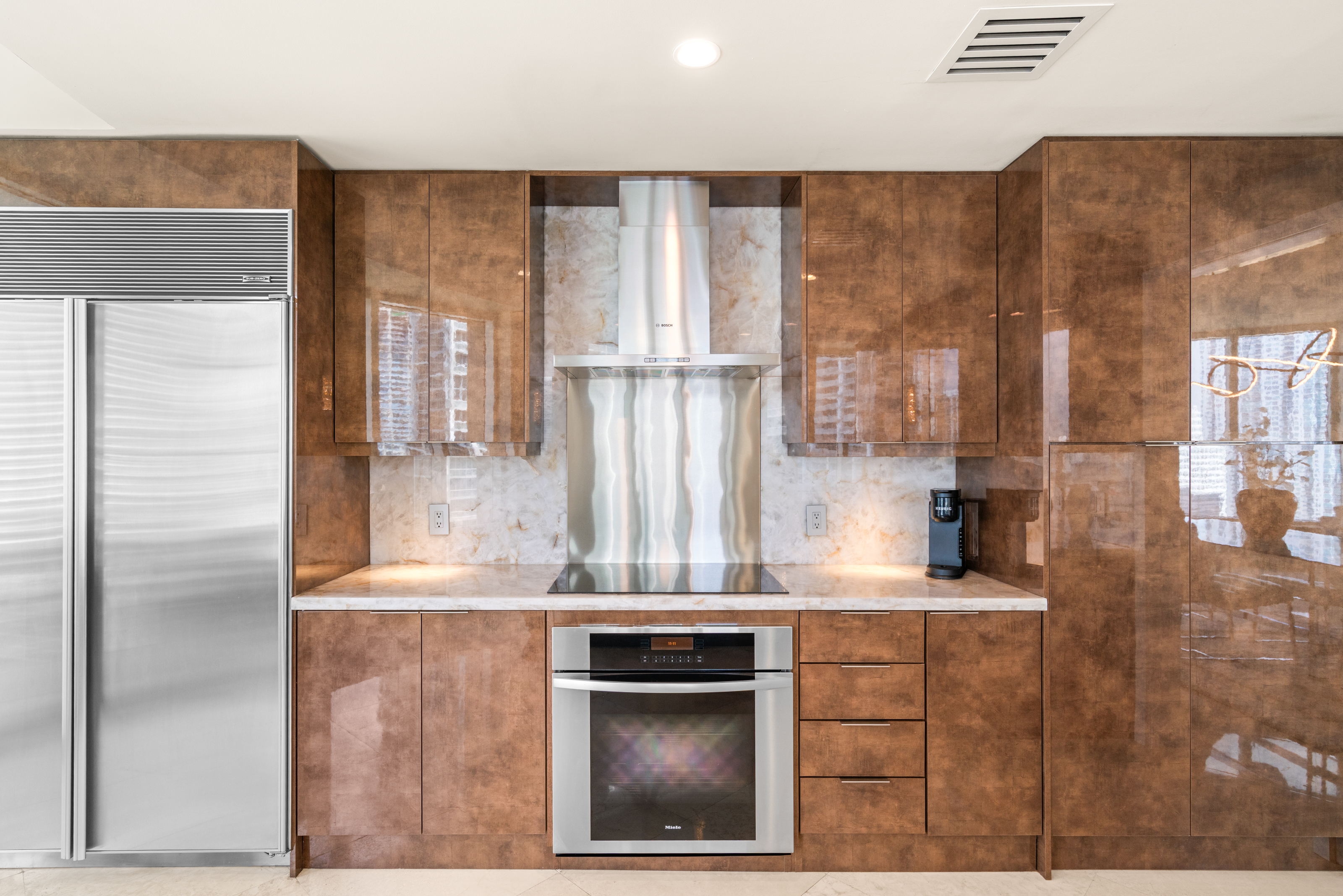  901 Brickell Key Blvd, Miami, FL, 33131 - 物件實景