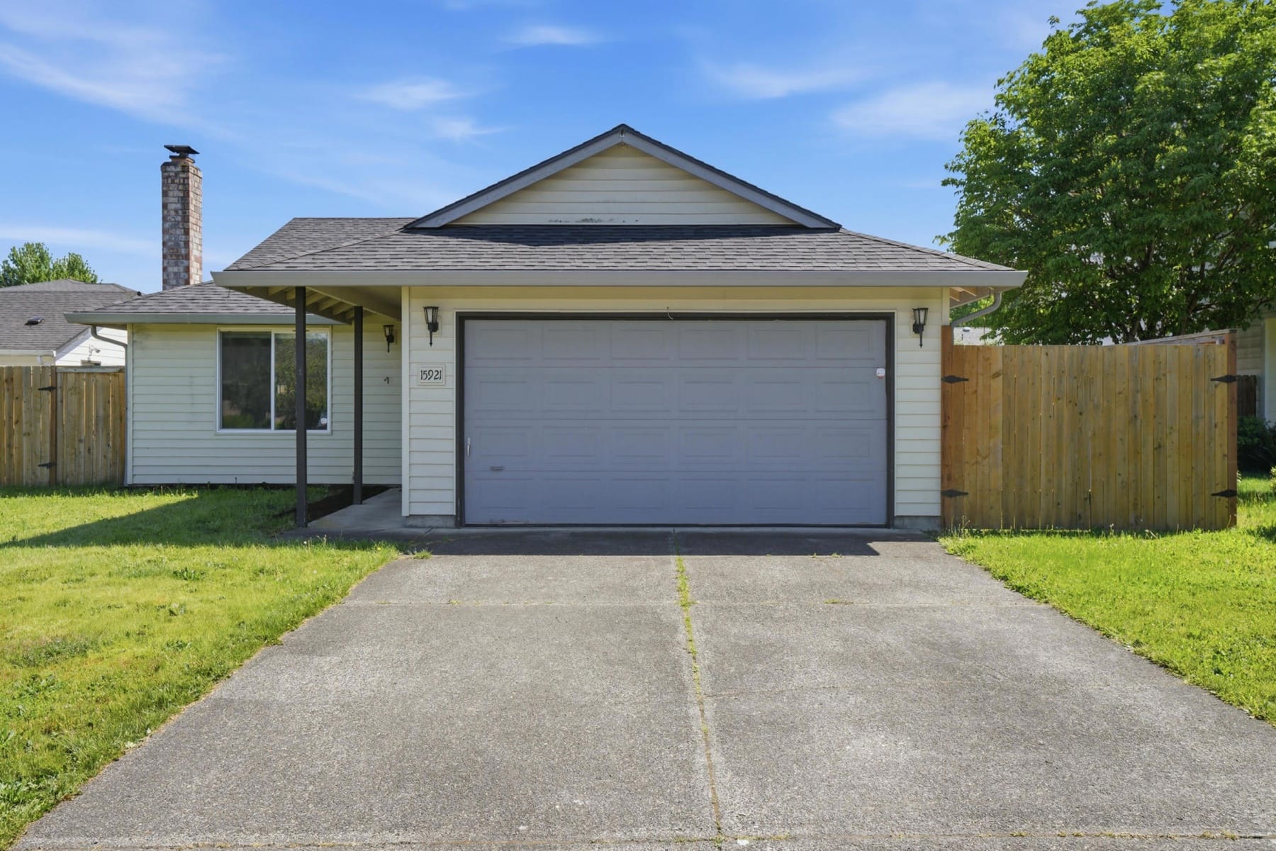  15921 NE 2ND ST Vancouver, WA 98684 - 物件實景