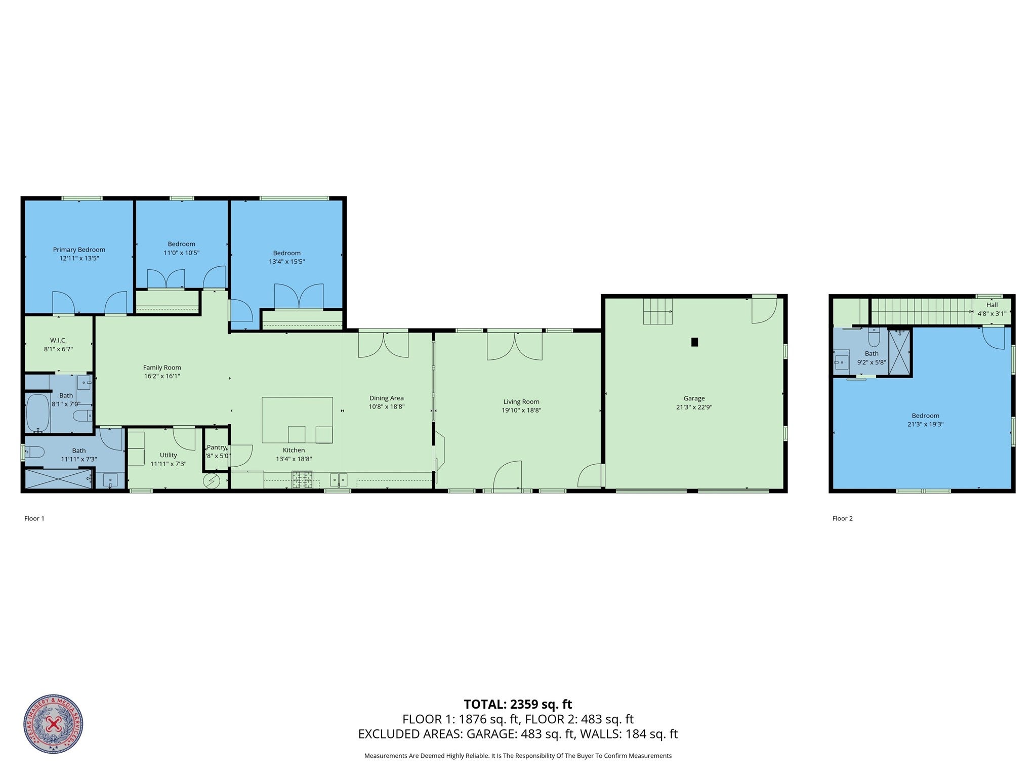 Liverpool, Texas, 77577, United States, 3 Bedrooms Bedrooms, ,2 BathroomsBathrooms,Residential,For Sale,2008192