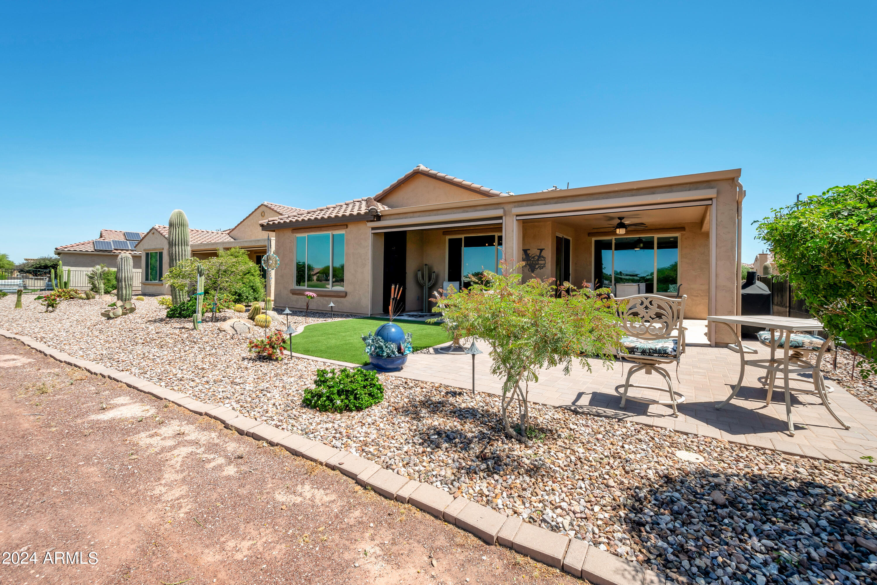 Florence, Arizona, 85132, United States, 2 Bedrooms Bedrooms, ,Residential,For Sale,1925681