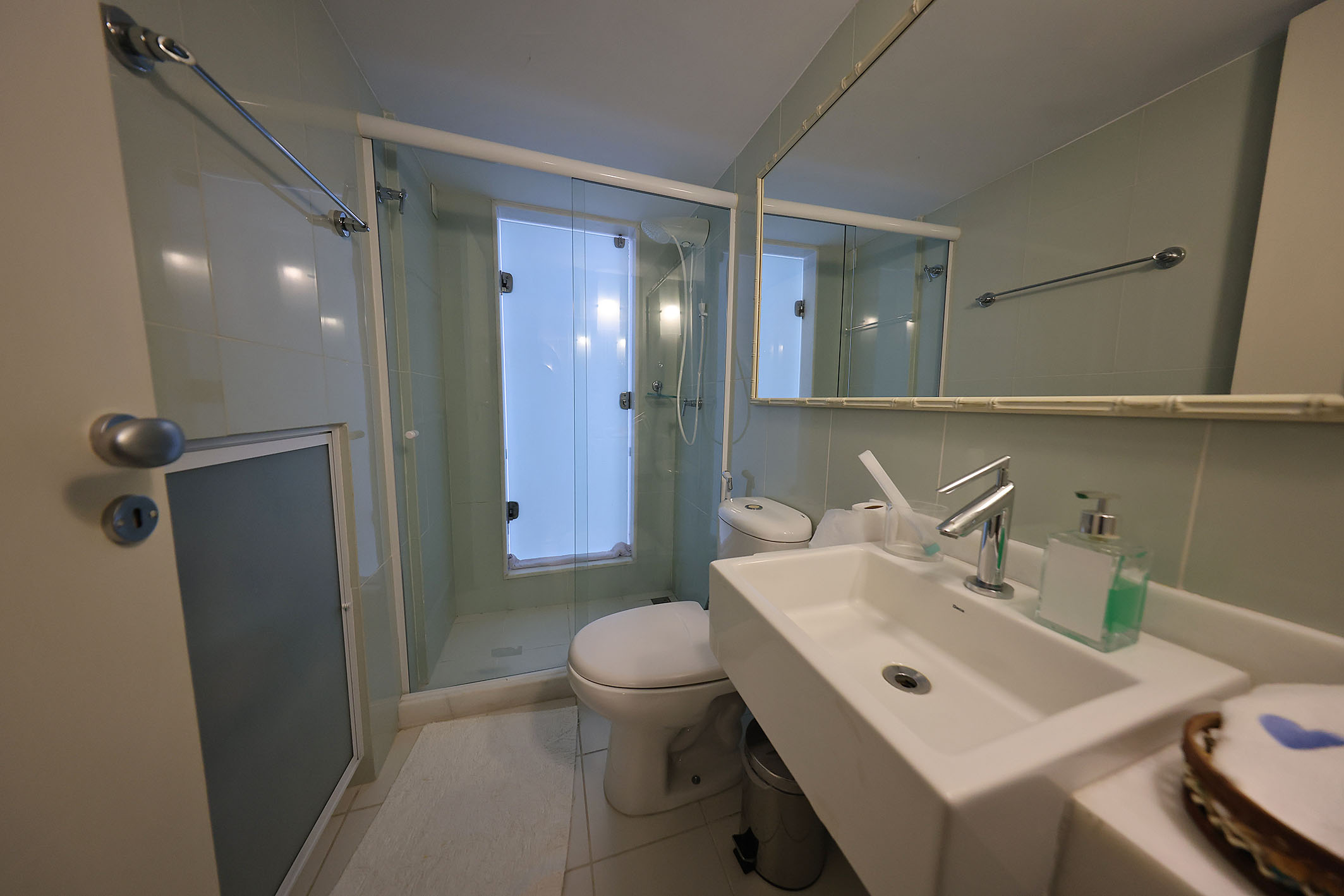  Triplex penthouse overlooking Praça Nossa Senhora da Paz - 物件實景