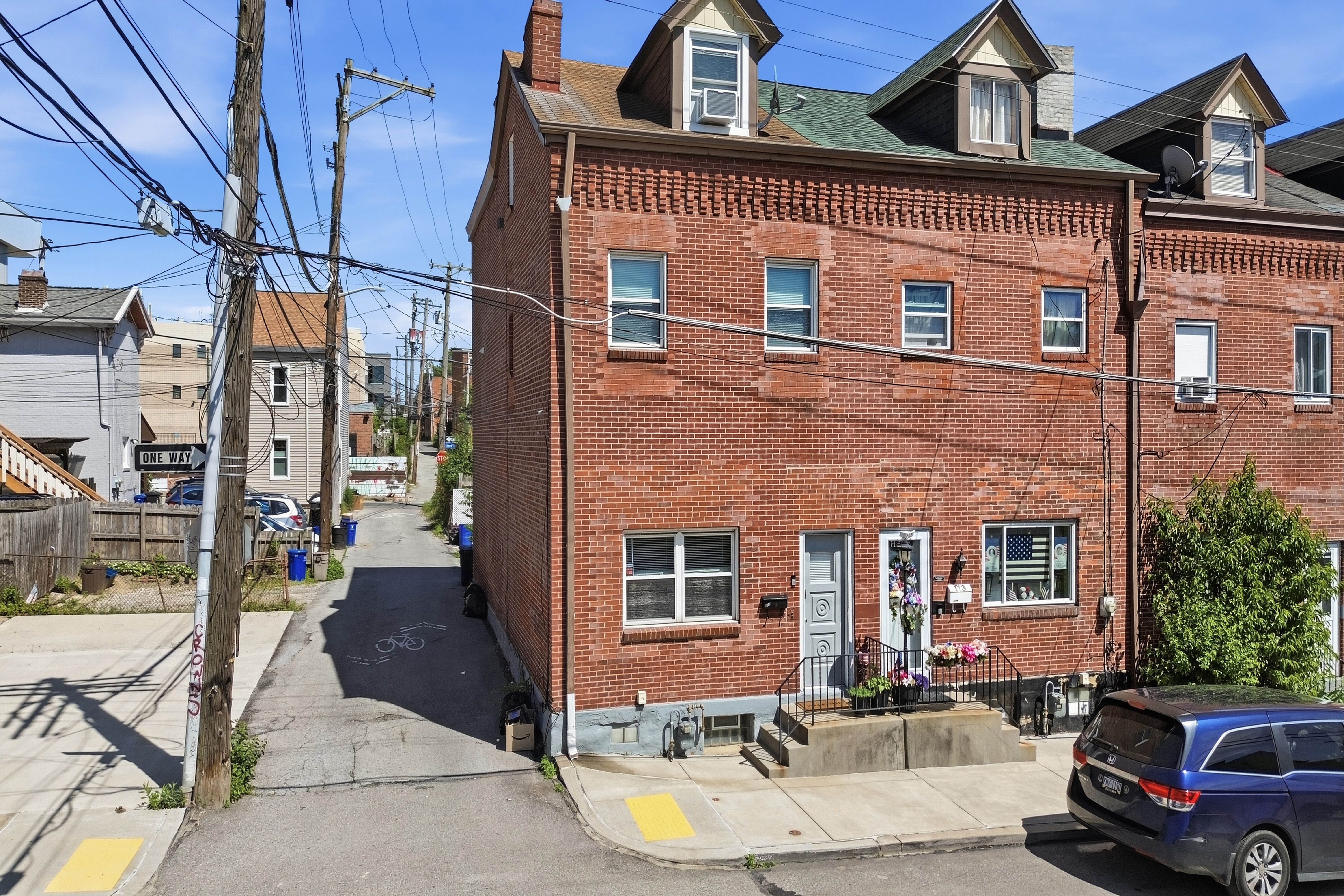  111 Pearl Street, Pittsburgh, PA 15224 - 物件實景