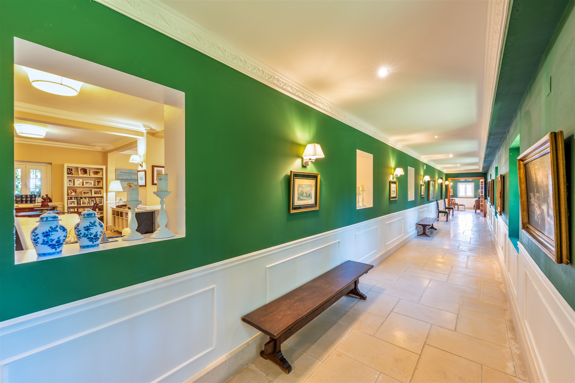  Country Estate, 6 bedrooms, for Sale - 物件實景