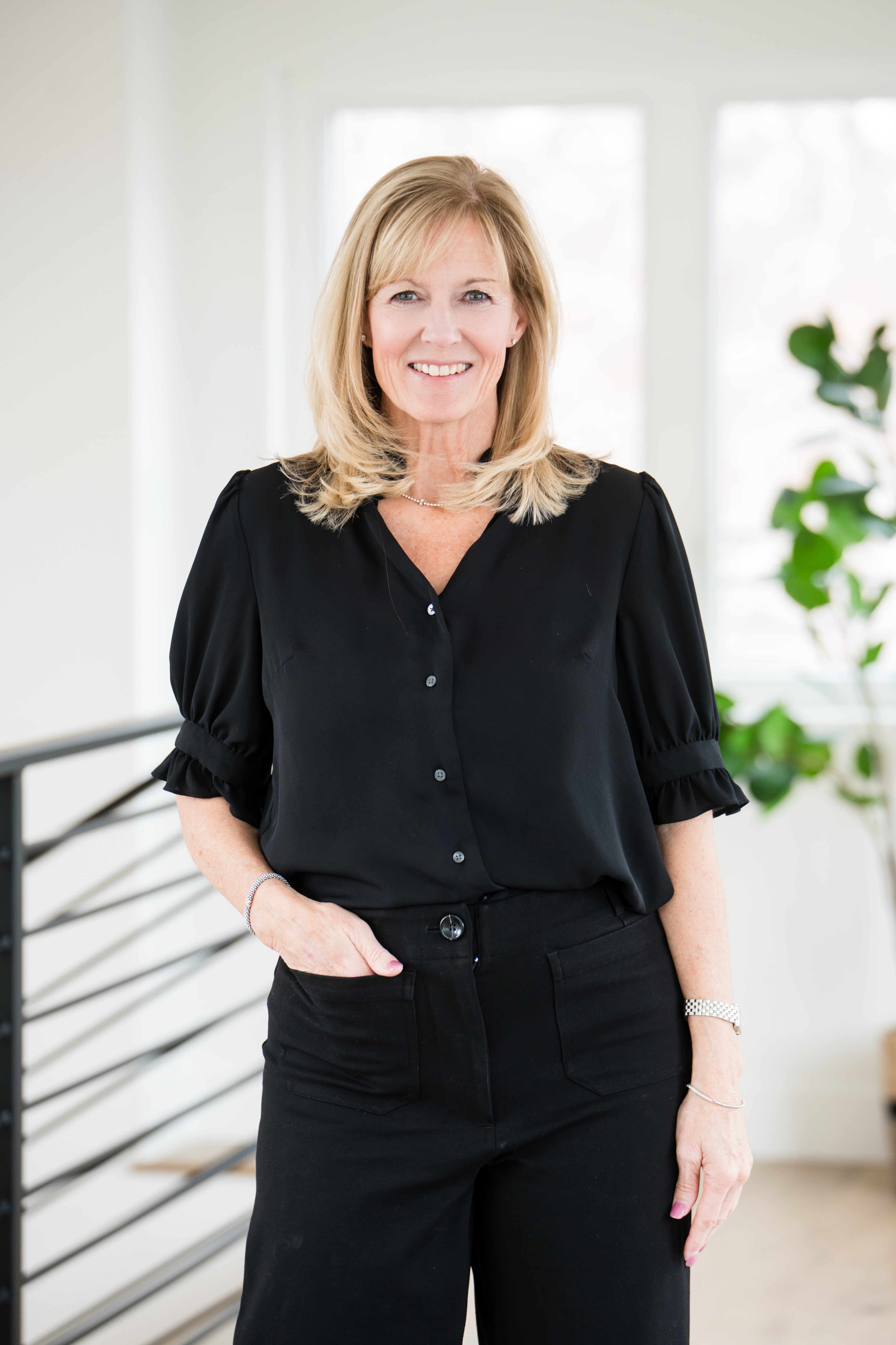 Denise Barnwell