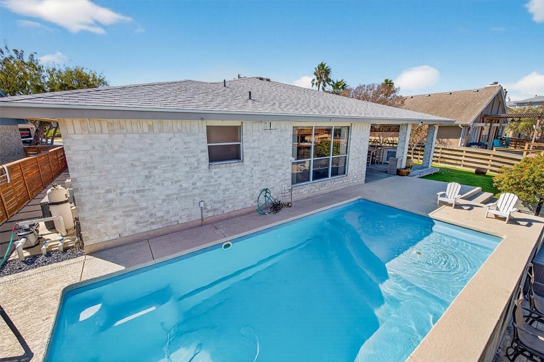 Corpus Christi, Texas, 78418, United States, 3 Bedrooms Bedrooms, ,2 BathroomsBathrooms,Residential,For Sale,1997233