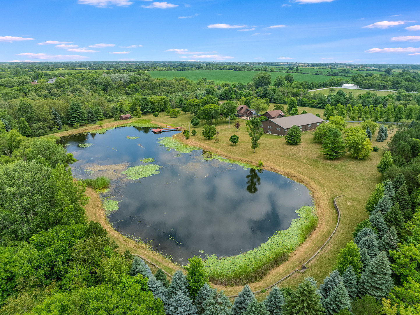 Frankfort, Illinois, 60423, United States, 8 Bedrooms Bedrooms, ,7 BathroomsBathrooms,Residential,For Sale,1911769