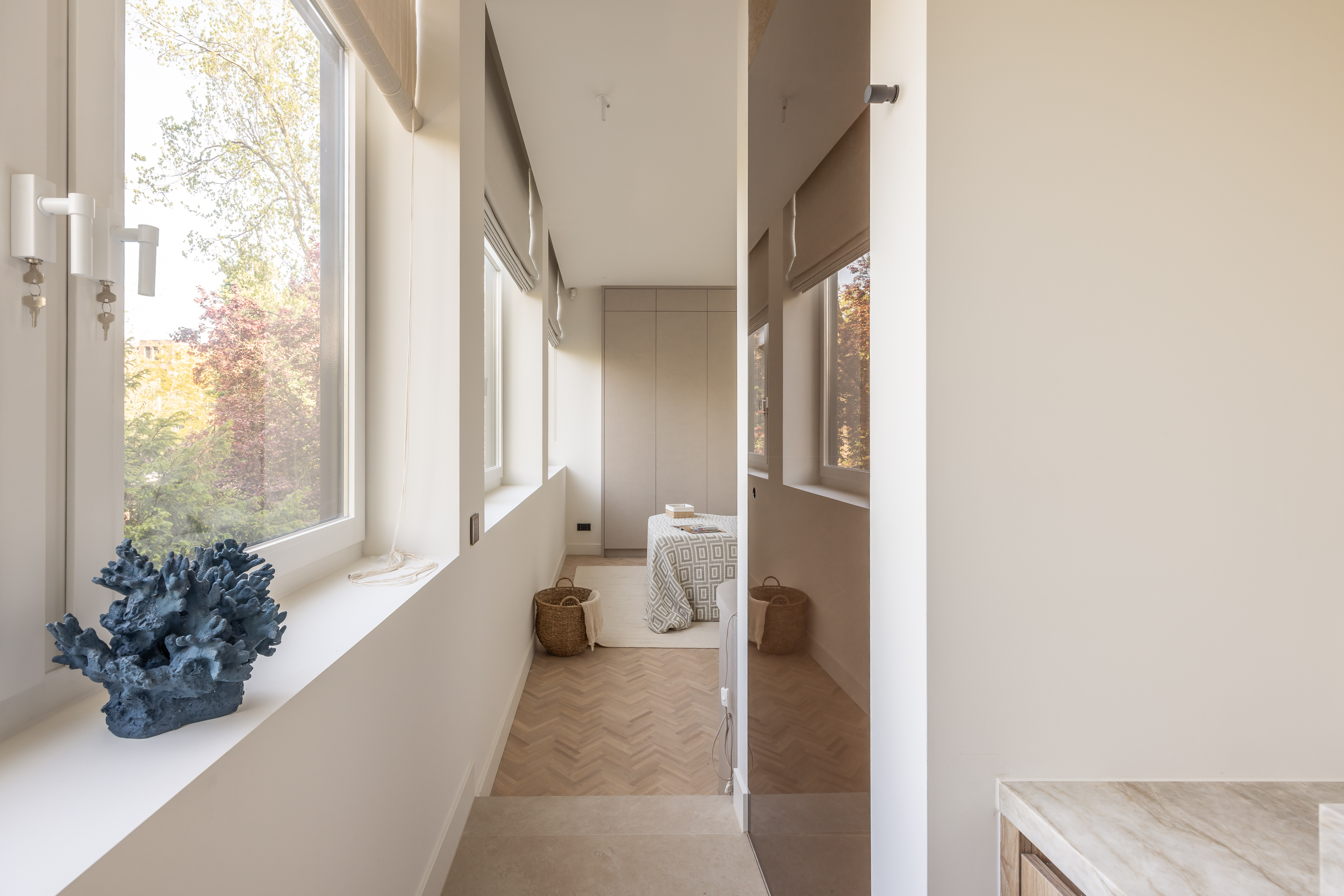  The Vondel Park Residence - 物件實景