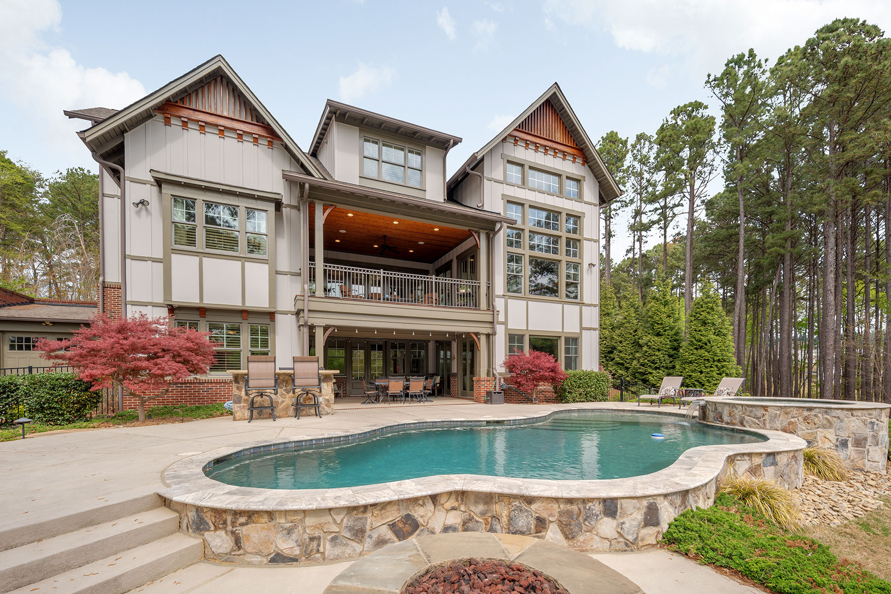  ROSAPENNY PENINSULA - 物件實景