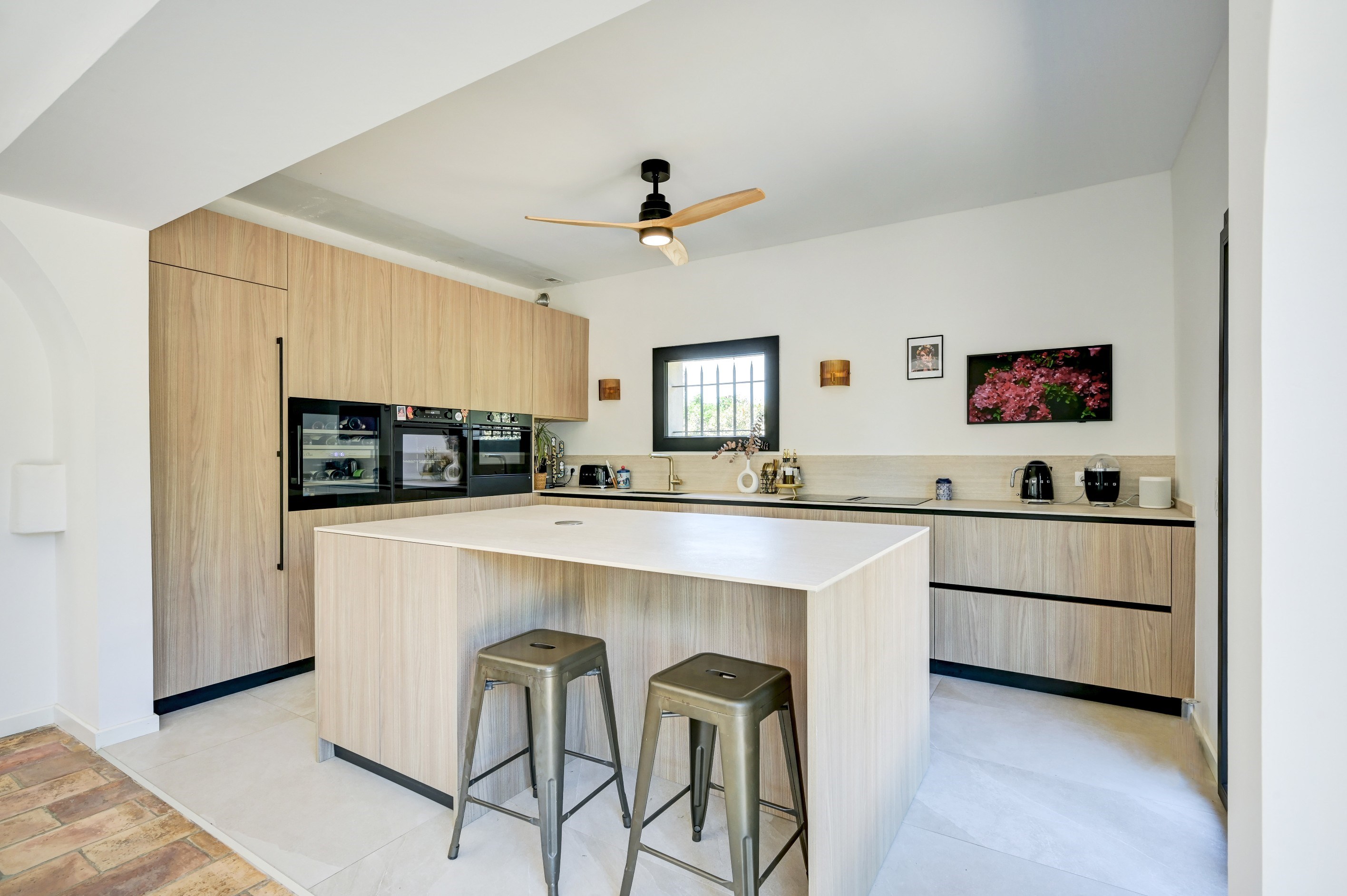  Aix-en-Provence – Renovated Bastide – Sought-after residential area - 物件實景