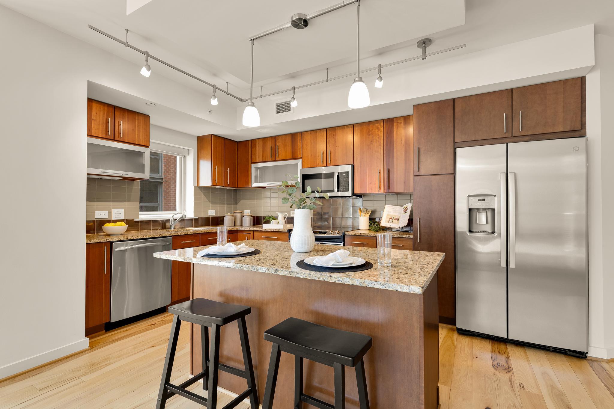  1025 1st Street SE, Washington, DC, 20003 - 物件實景