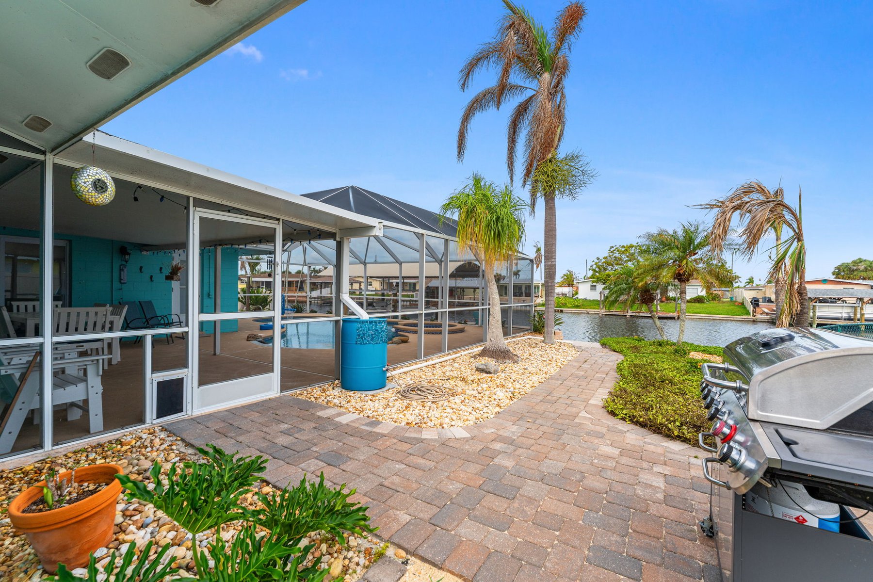  360 Diana Boulevard, Merritt Island, FL, 32953 - 物件實景