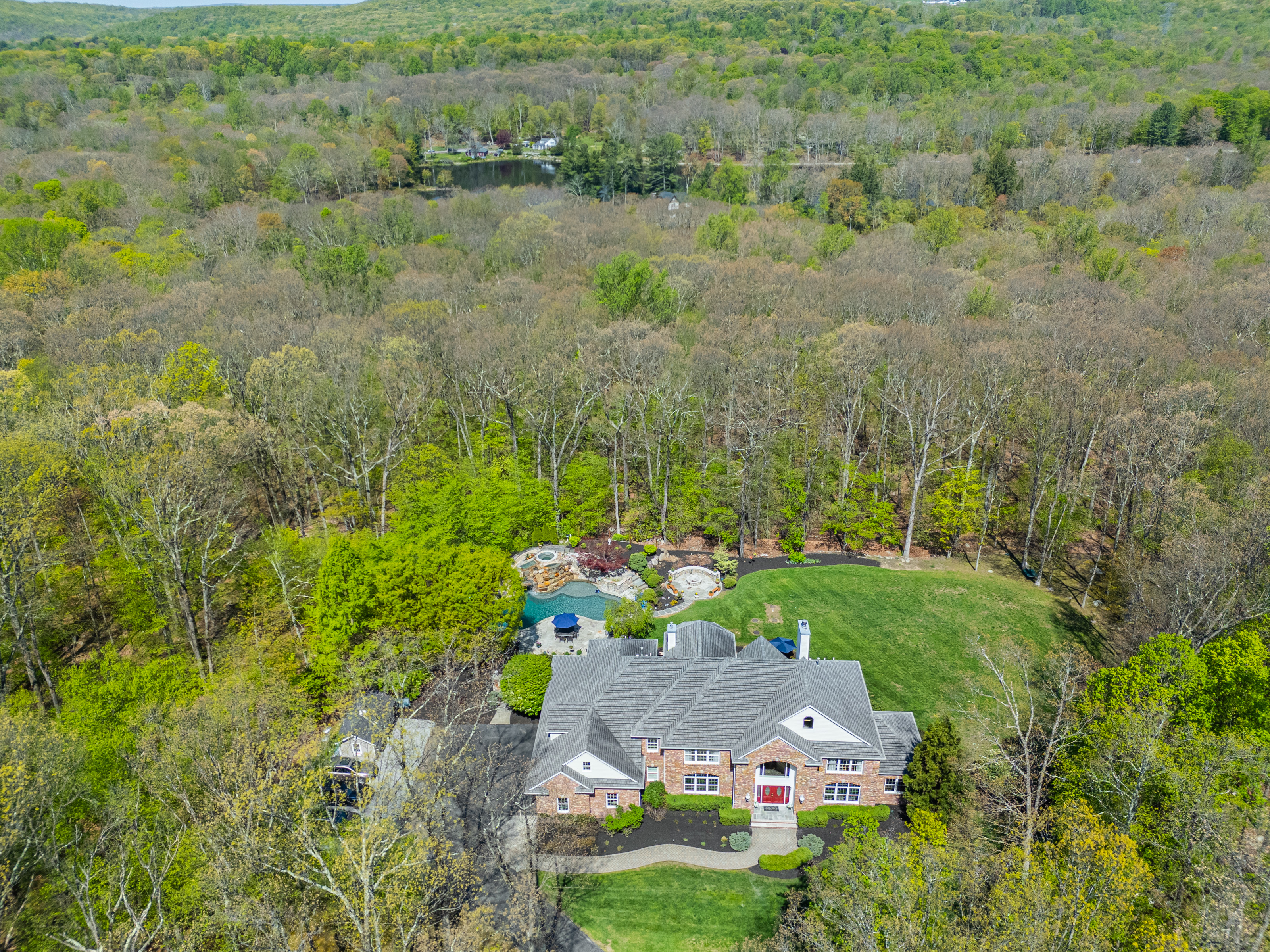  5 Julia Court, Boonton Township, NJ 07005 - 物件實景
