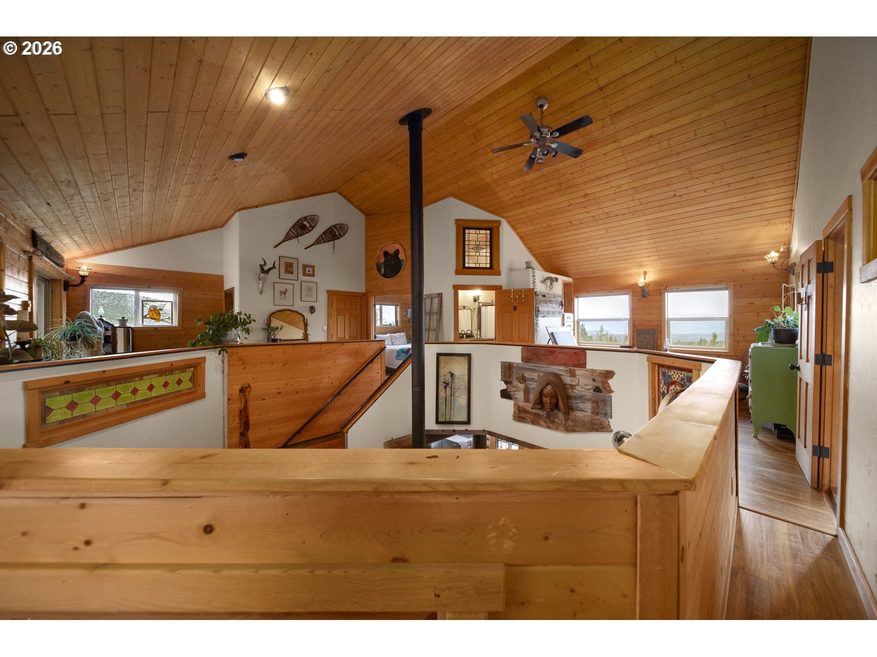  2260 SE HIGHLAND RD Prineville, OR 97754 - 物件實景