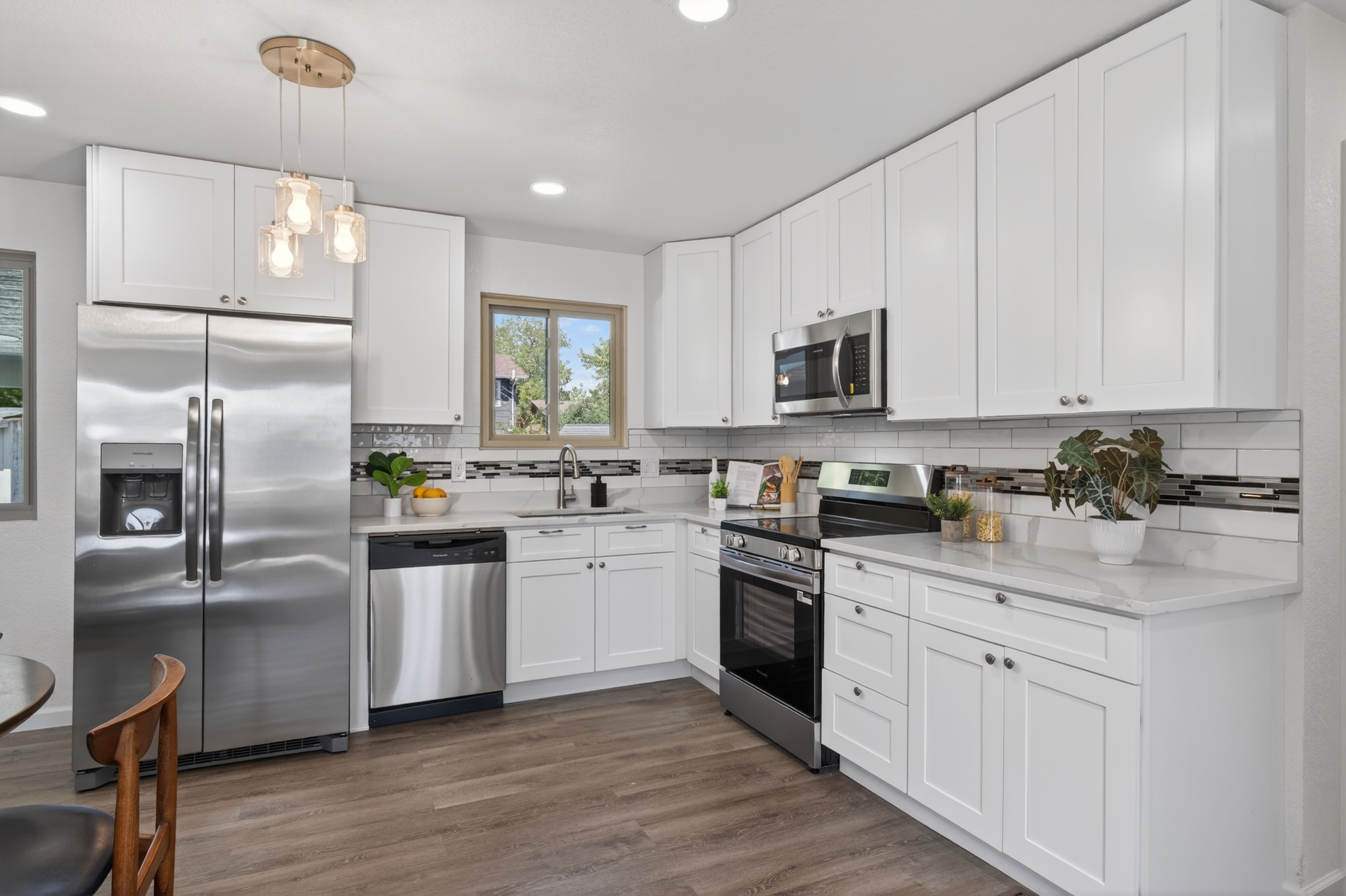  Beautifully renovated gem in Kings Mill - 物件實景