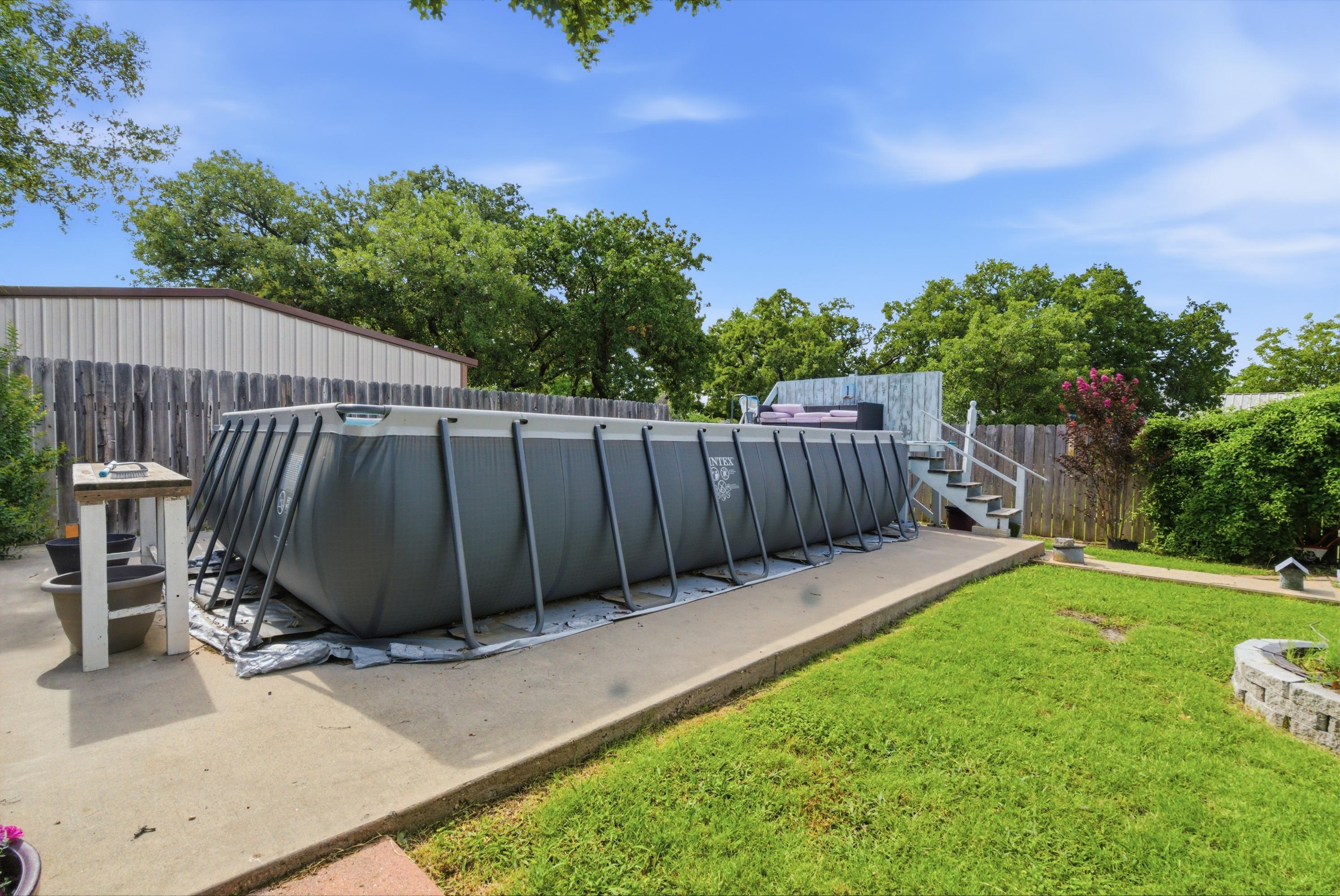  1508 Avenue D, Graham, TX, 76450 - 物件實景