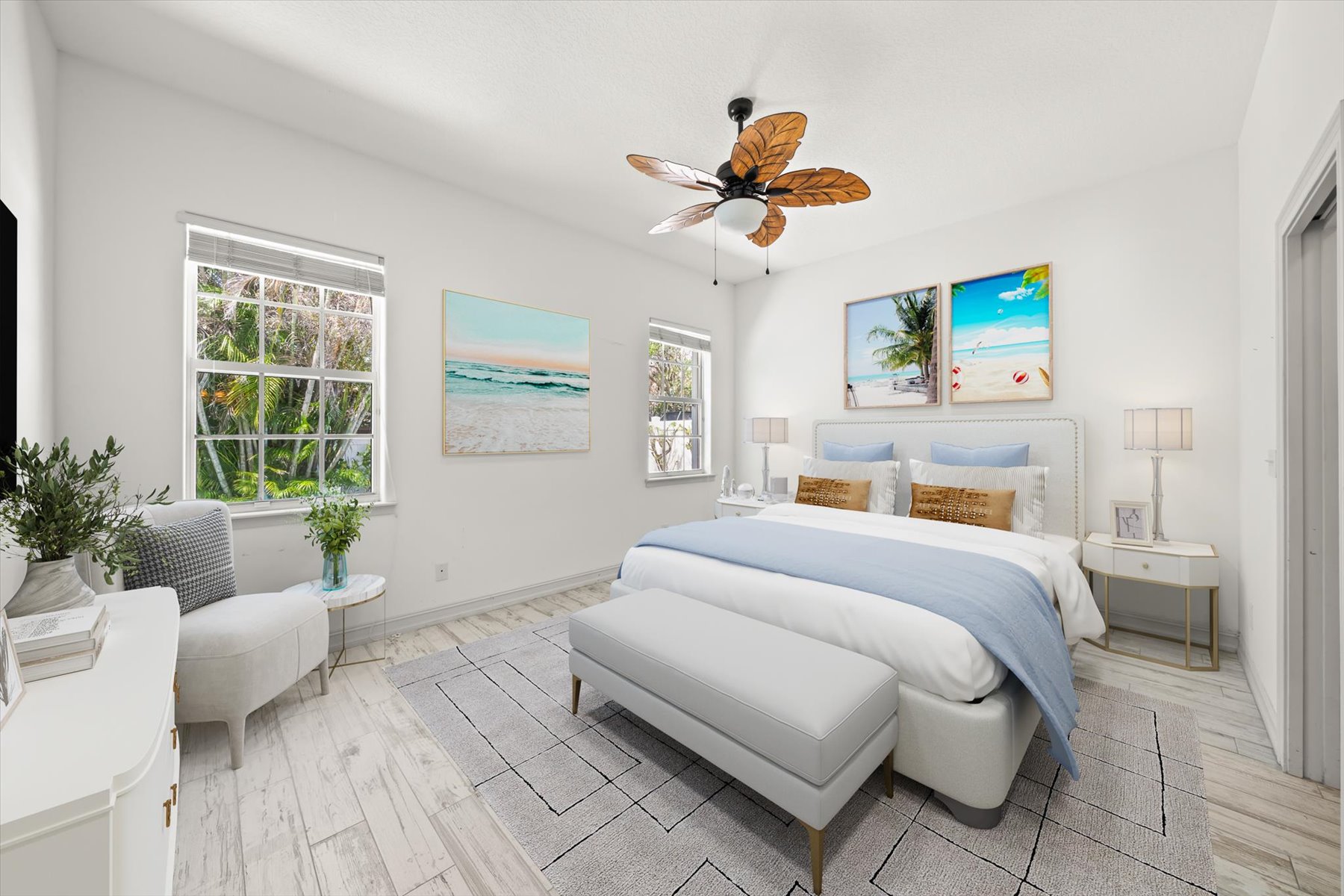  7383 Stuart Avenue, Melbourne Beach, FL, 32951 - 物件實景