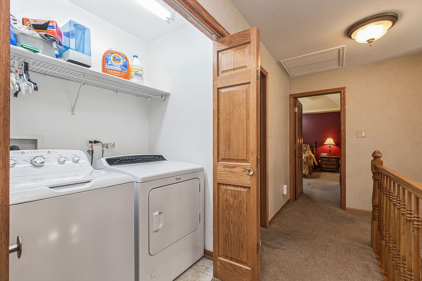 Orland Park, Illinois, 60467, United States, 4 Bedrooms Bedrooms, ,4 BathroomsBathrooms,Residential,For Sale,1984094