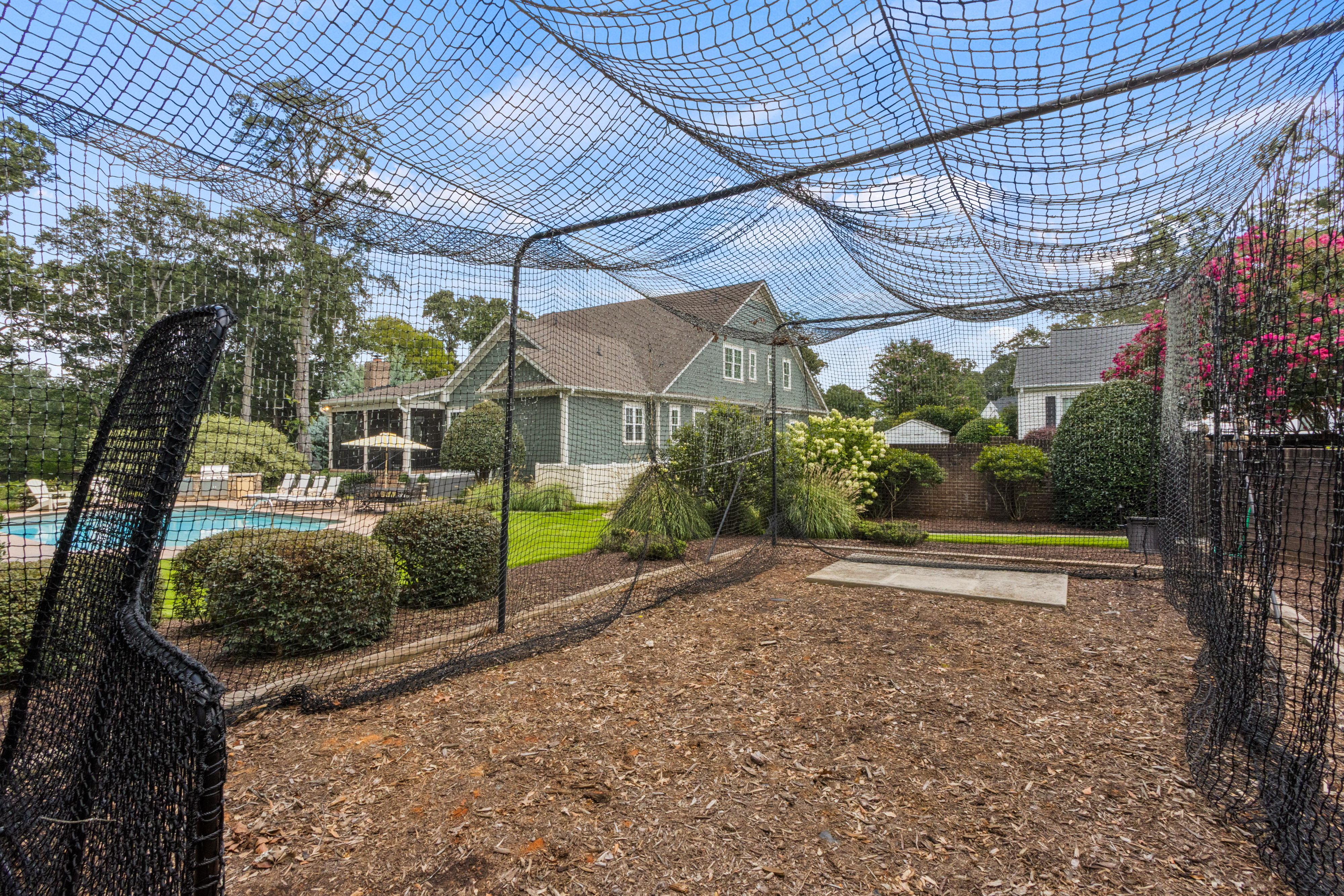  16 Willow Springs Drive, Greenville, SC 29607 - 物件實景