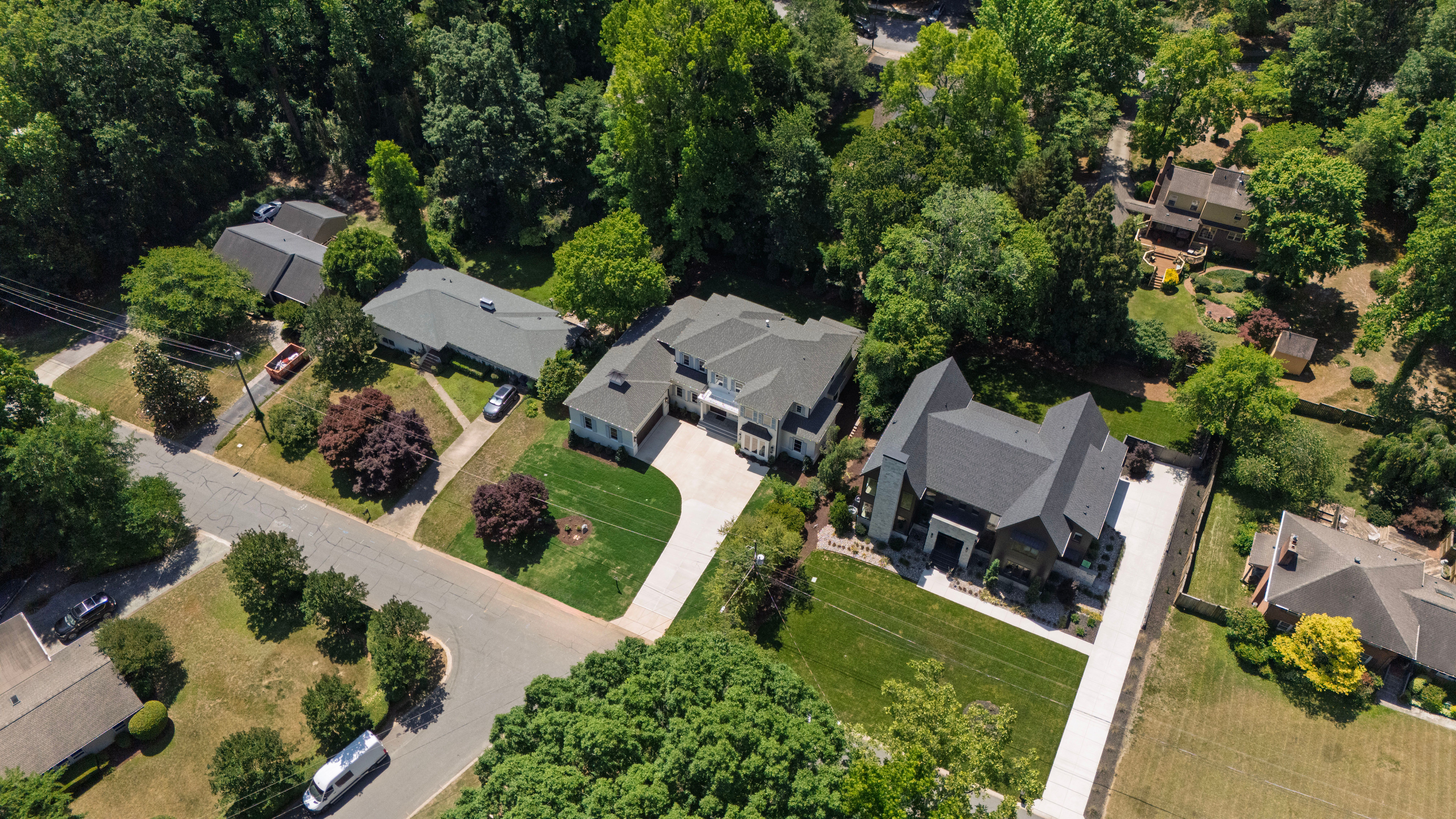  2101 Manuel Street, Raleigh, NC 27612 - 物件實景