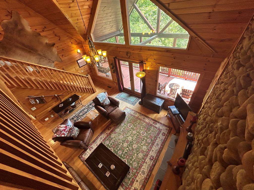 Blue Ridge, Georgia, 30513, United States, 3 Bedrooms Bedrooms, ,3 BathroomsBathrooms,Residential,For Sale,1965953