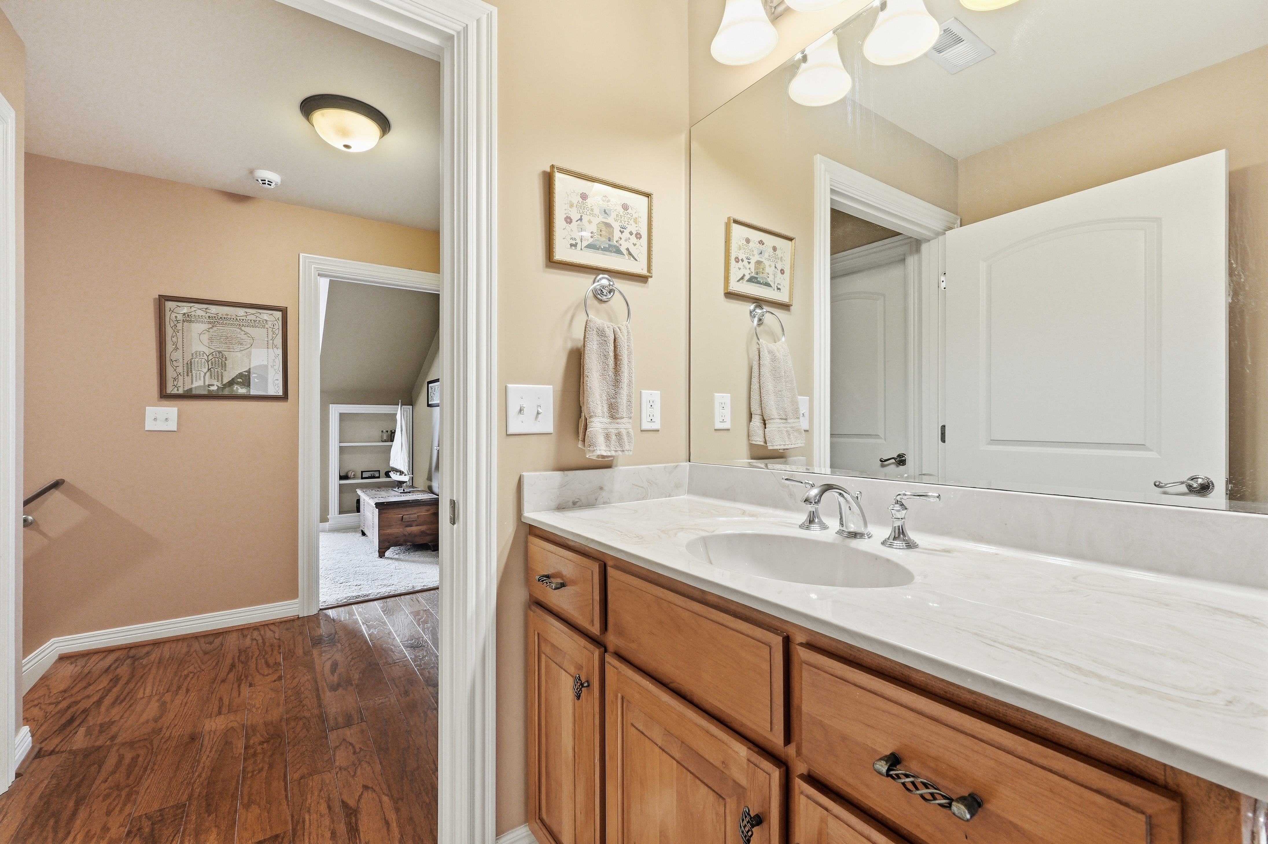  18620 Chadwick Glen Circle, Louisville, KY 40245 - 物件實景