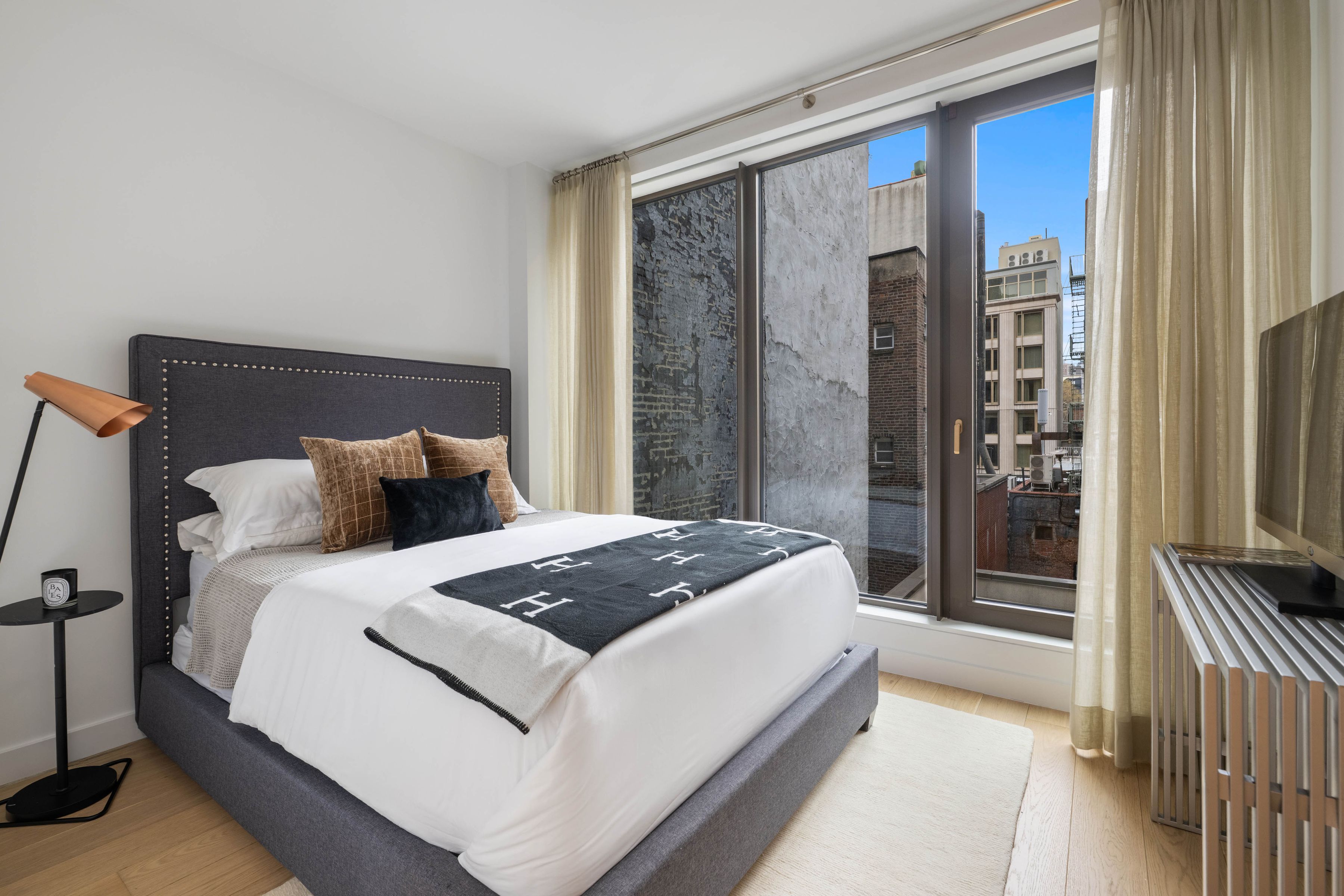  378 Broome Street - 物件實景