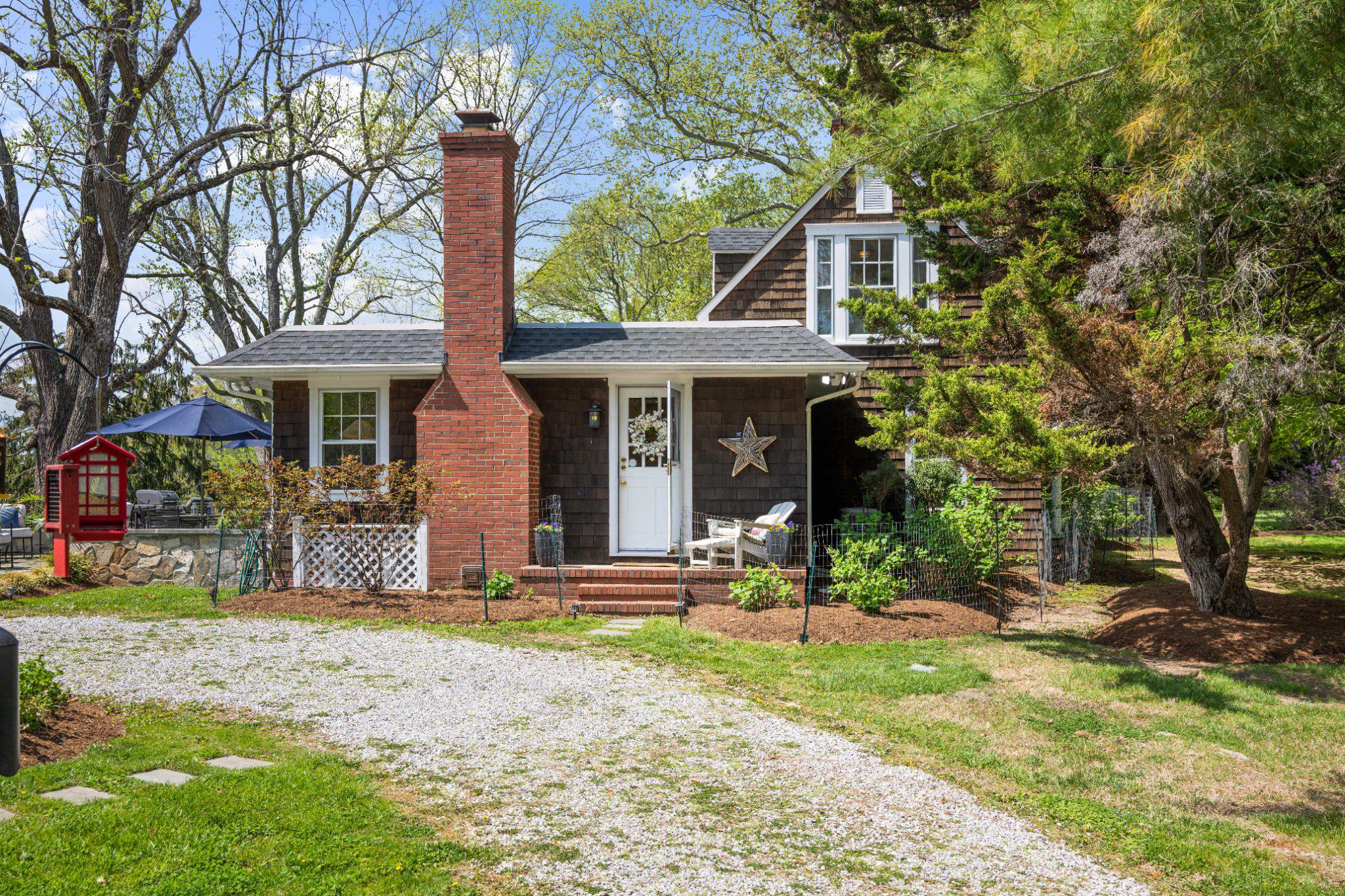  1741 Holly Beach Farm Road, Annapolis, MD, 21409 - 物件實景