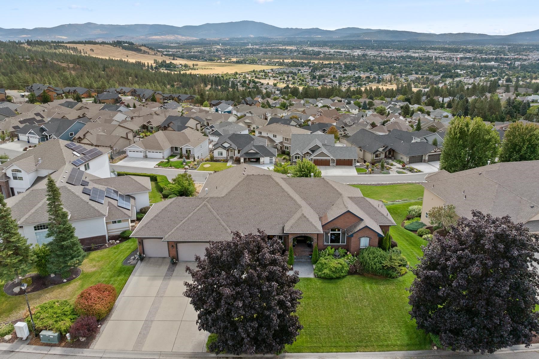 Woodland Park Dr, Spokane, WA 99217 #1