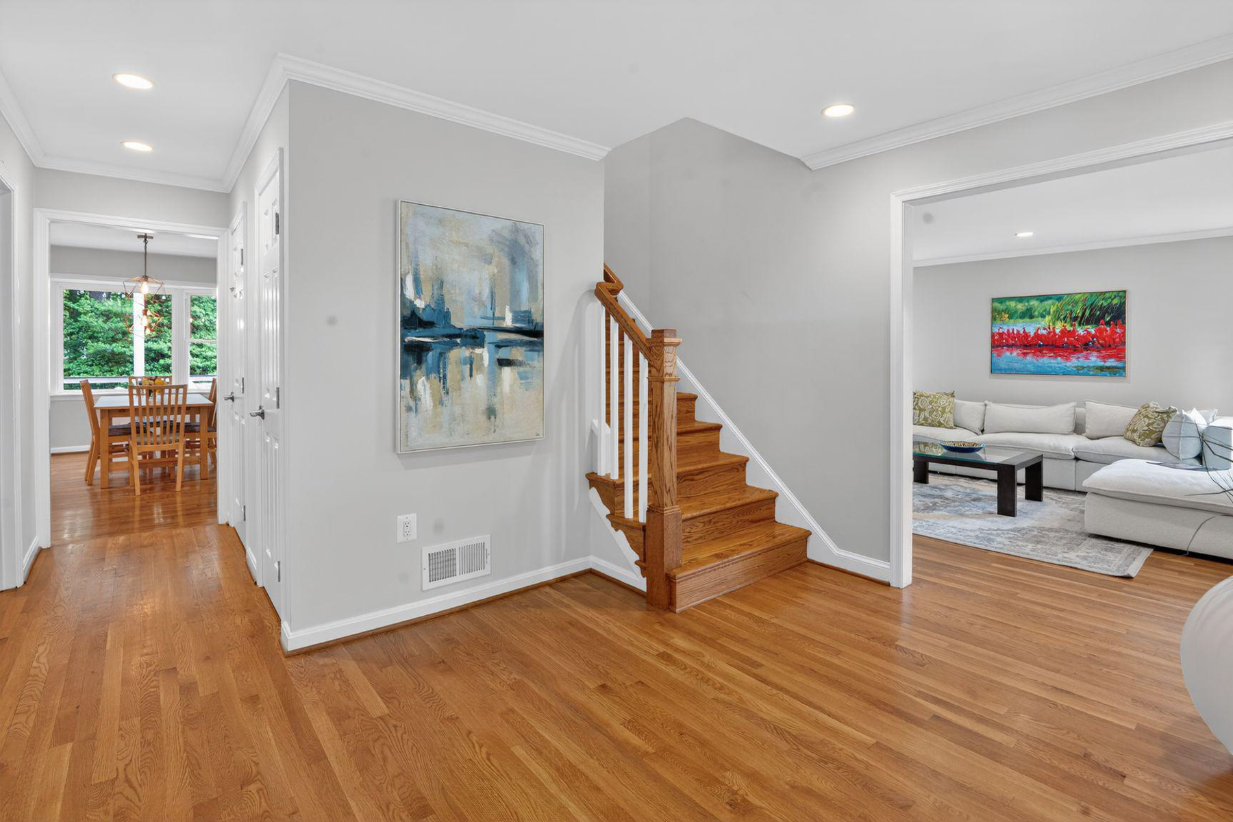  7303 Yates Court, Mclean, VA, 22101 - 物件實景