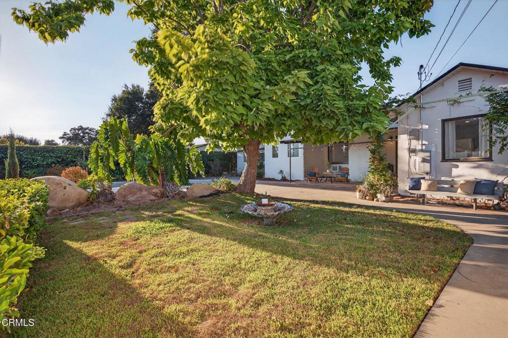 Ojai, California, 93023, United States, 4 Bedrooms Bedrooms, ,3 BathroomsBathrooms,Residential,For Sale,1989164