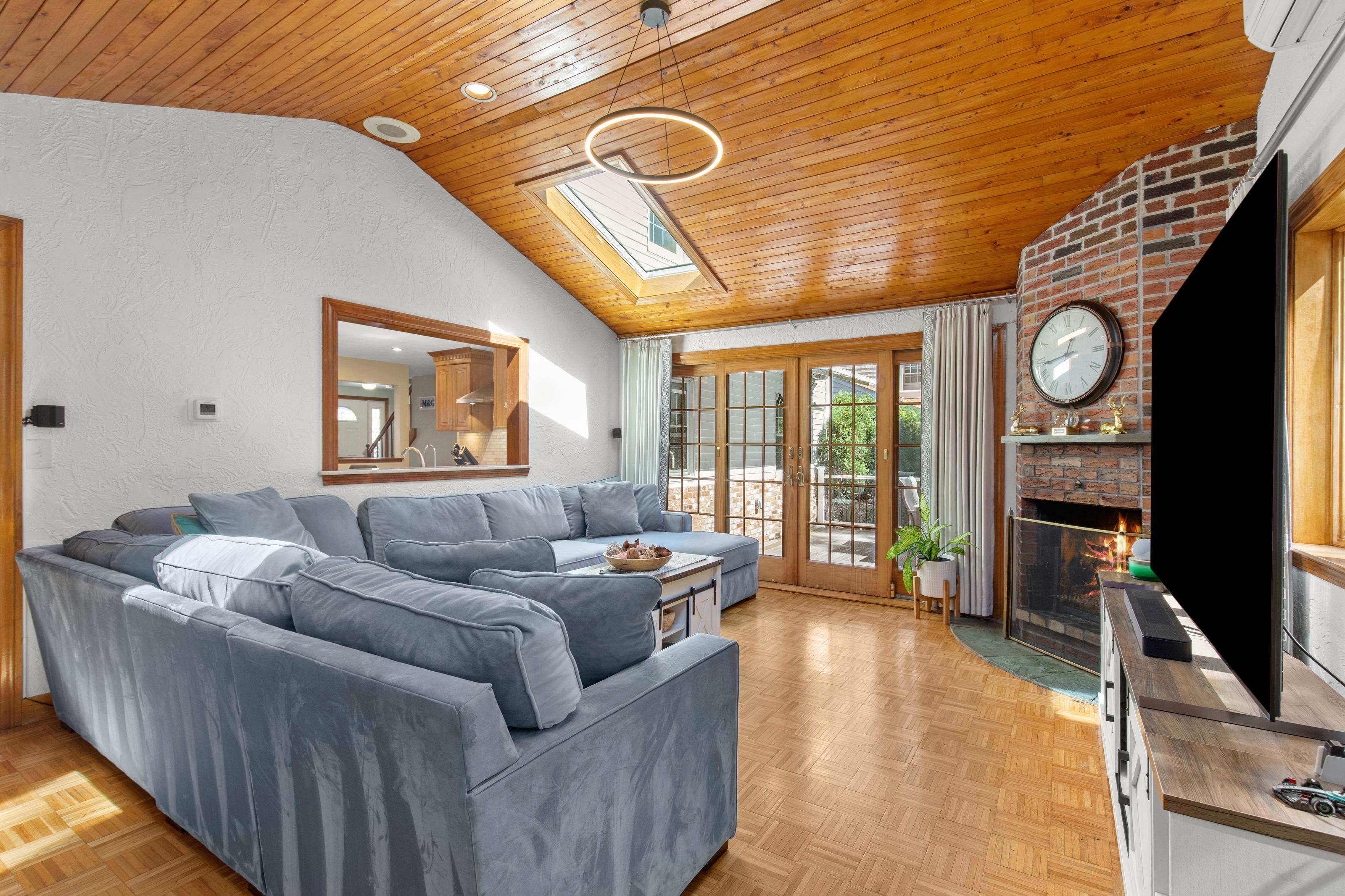  247 Channing Road, Belmont, MA, 02478 - 物件實景