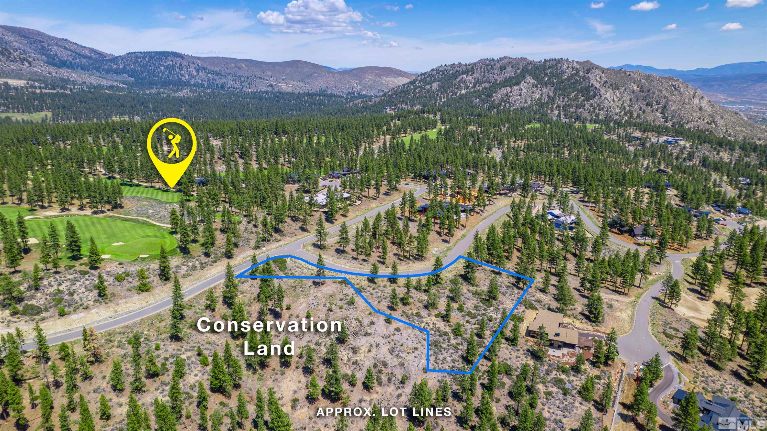 Carson City, Nevada, 89705, United States, ,Land,For Sale,1828130