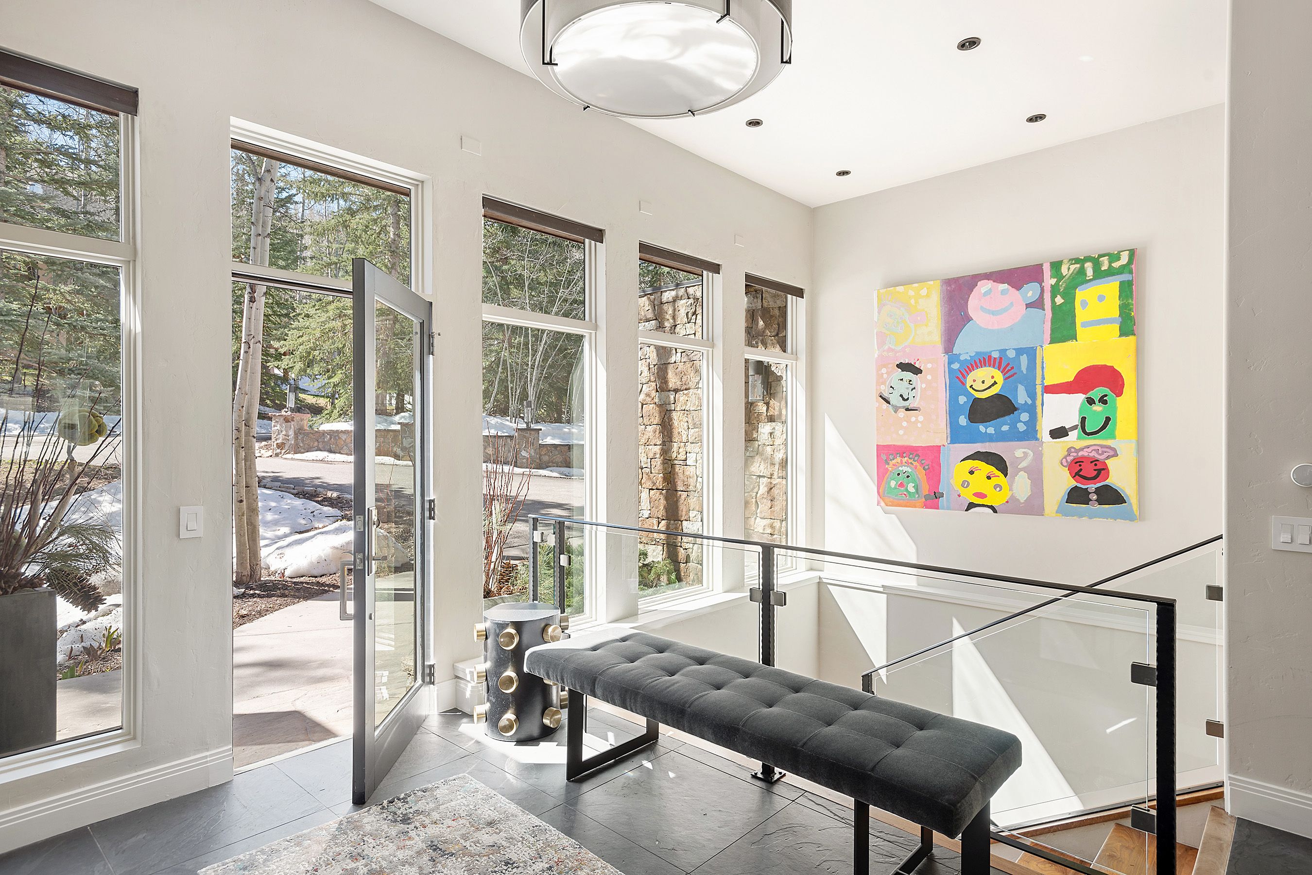  399 Maple Ridge Lane, Aspen, CO, 81611 - 物件實景