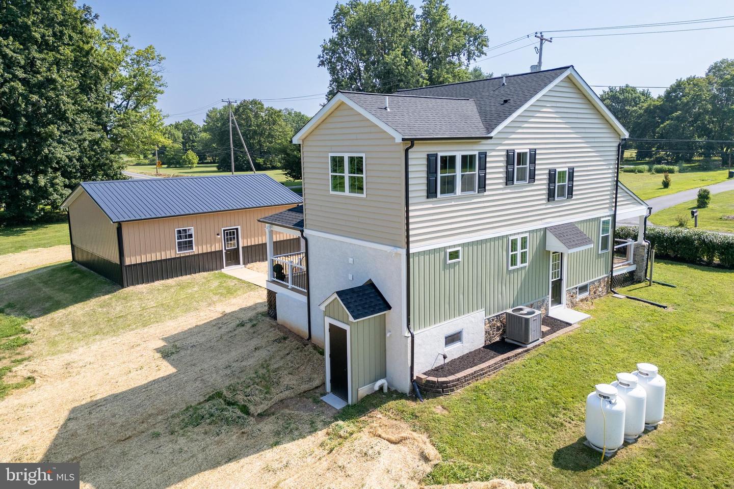 HONEY BROOK, Pennsylvania, 19344, United States, 3 Bedrooms Bedrooms, ,3 BathroomsBathrooms,Residential,For Sale,1921756